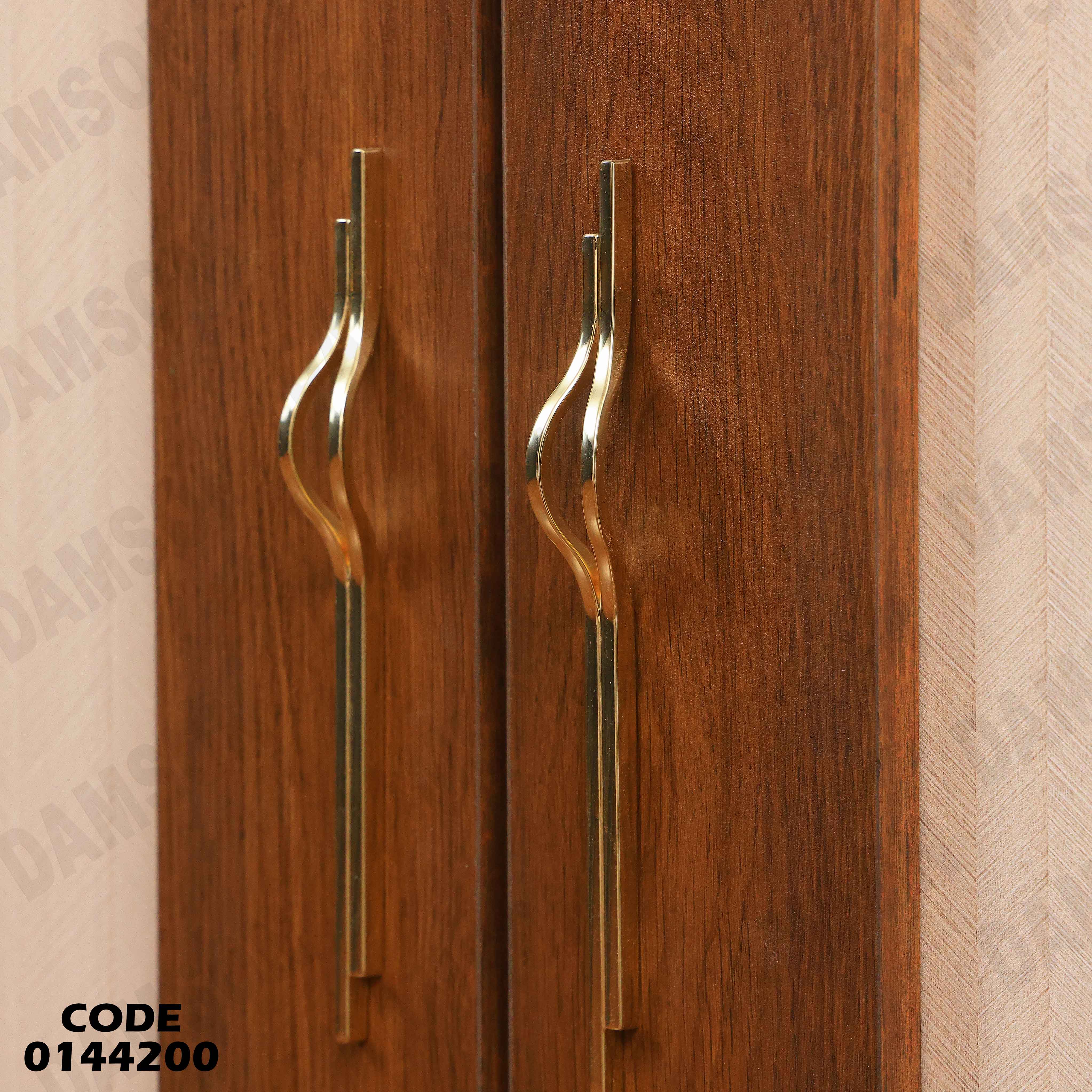 غرفة نوم ماستر 442