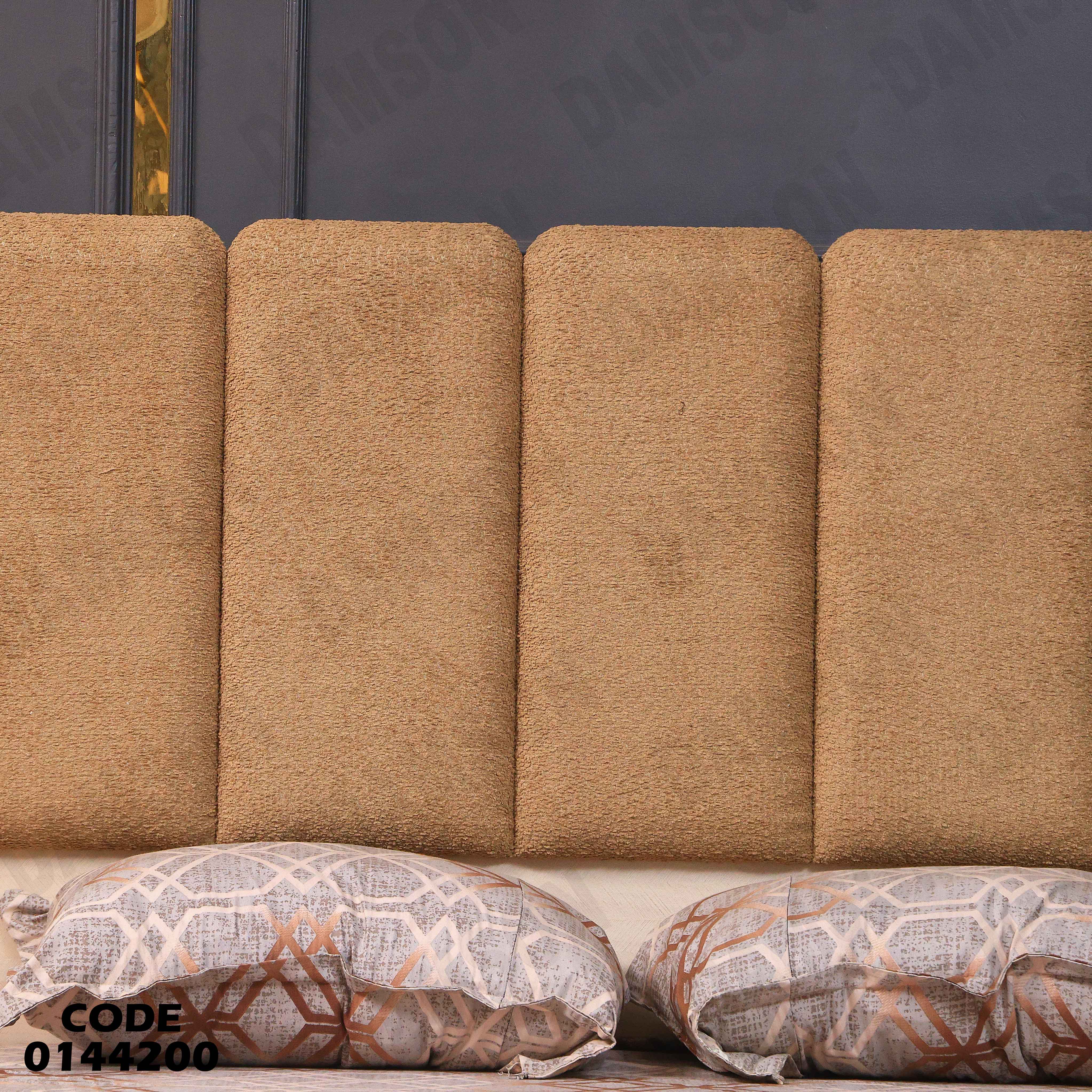 غرفة نوم ماستر 442