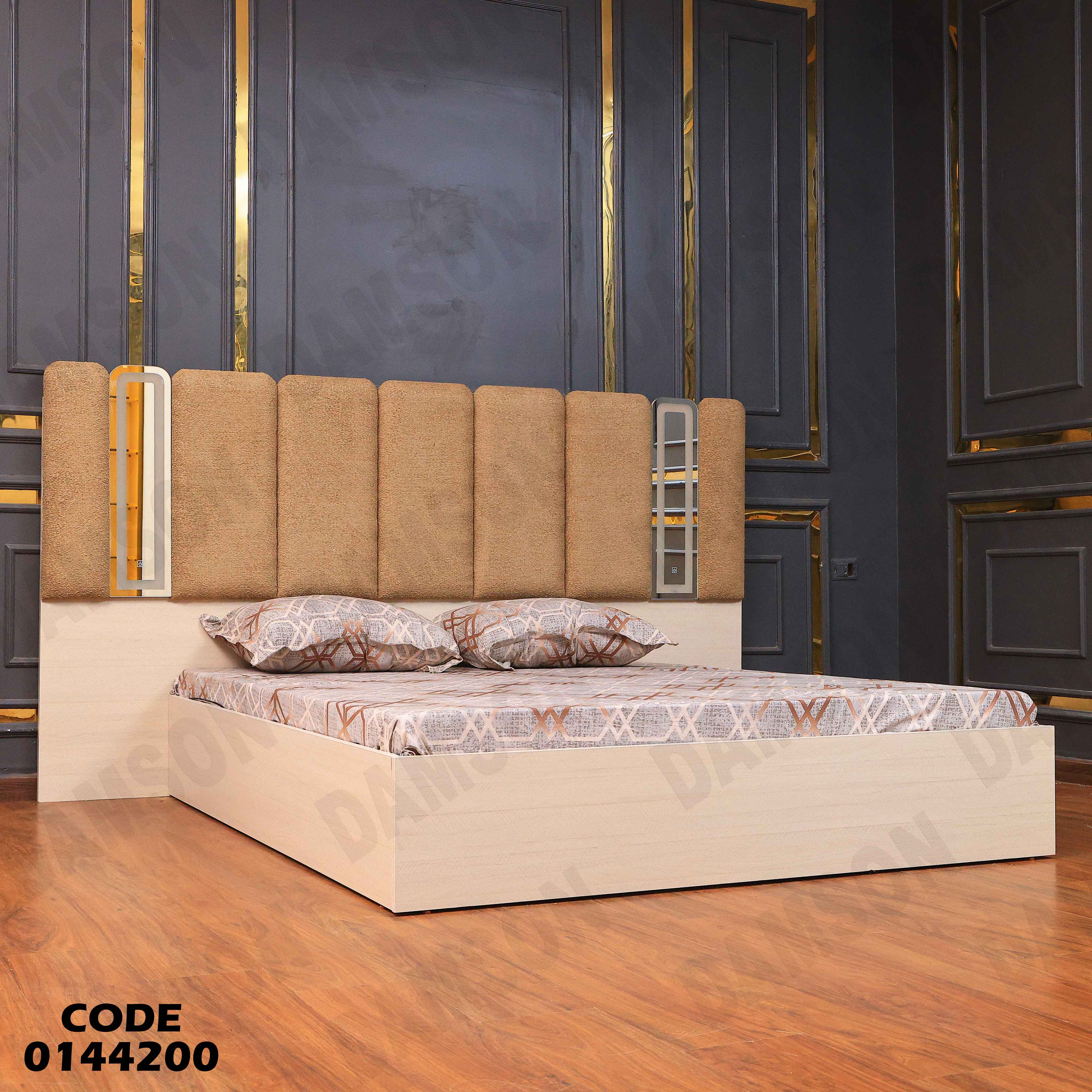 سرير ماستر 442