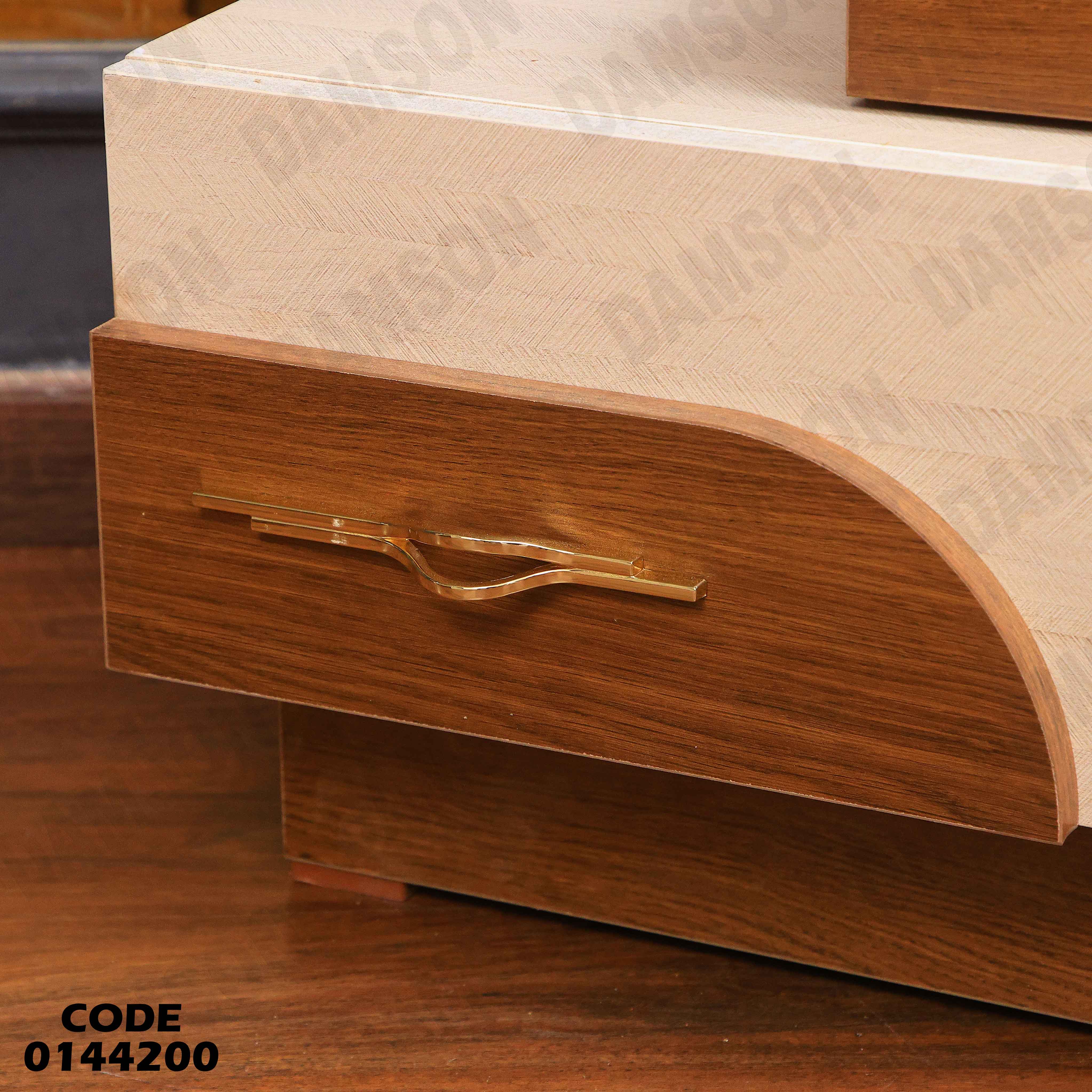 غرفة نوم ماستر 442