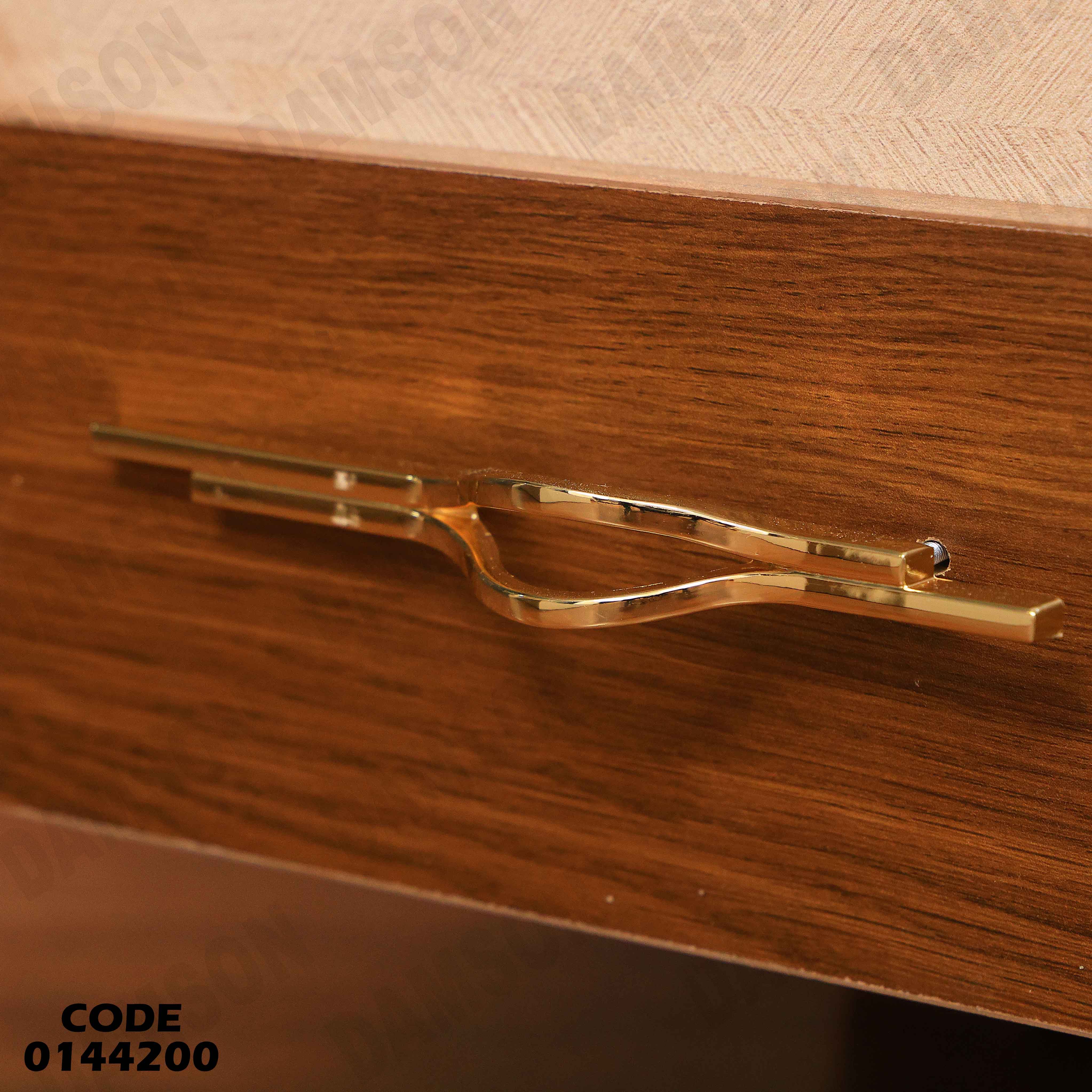 غرفة نوم ماستر 442