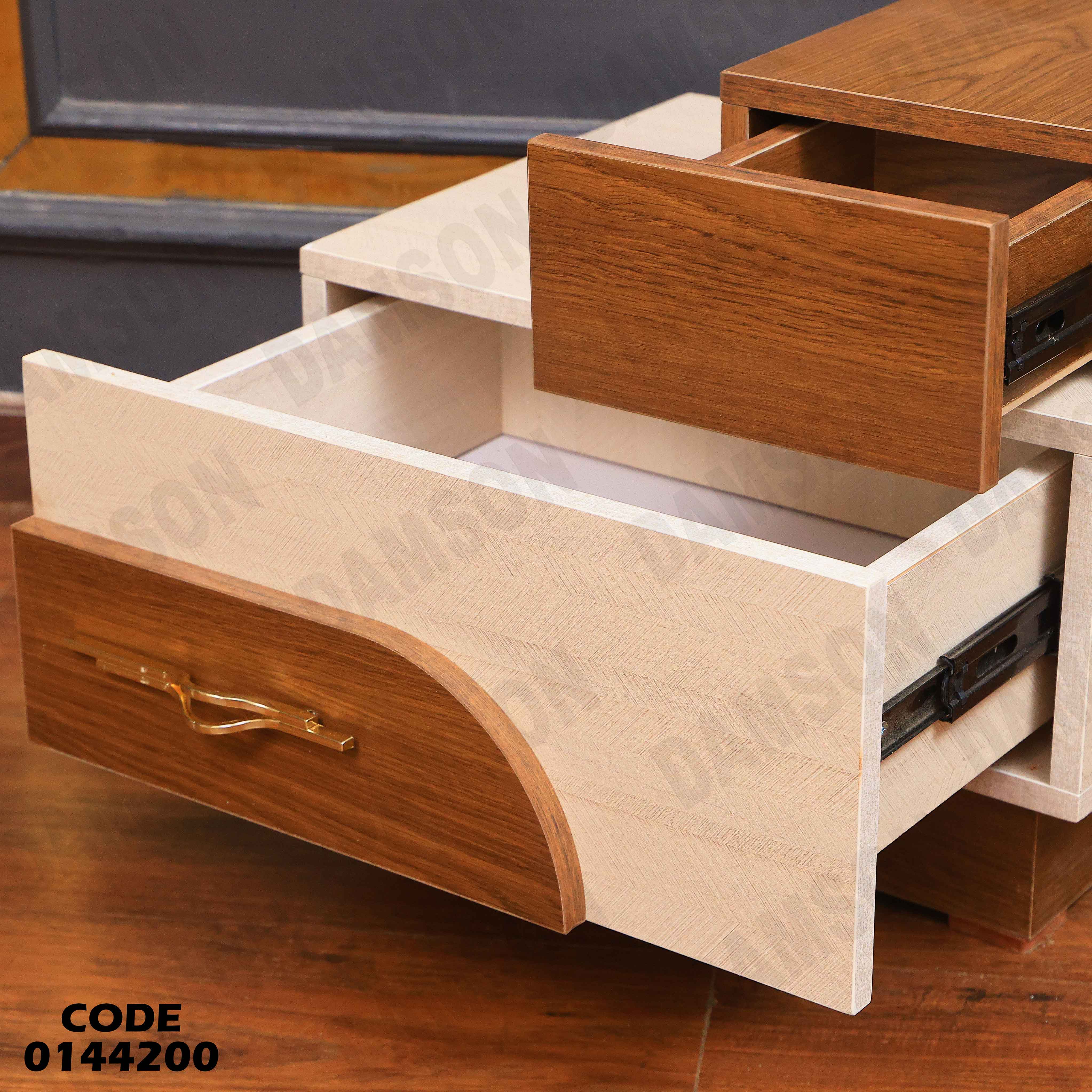 غرفة نوم ماستر 442