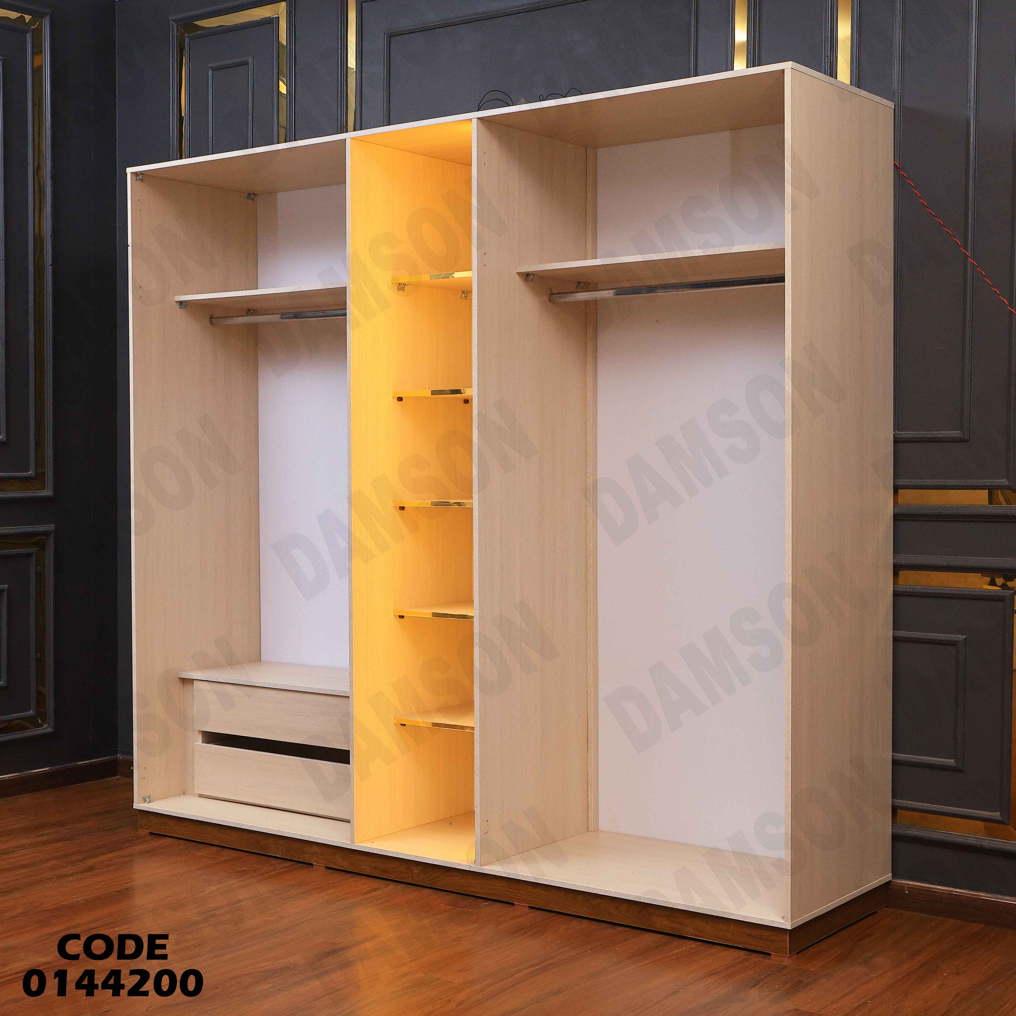 غرفة نوم ماستر 442