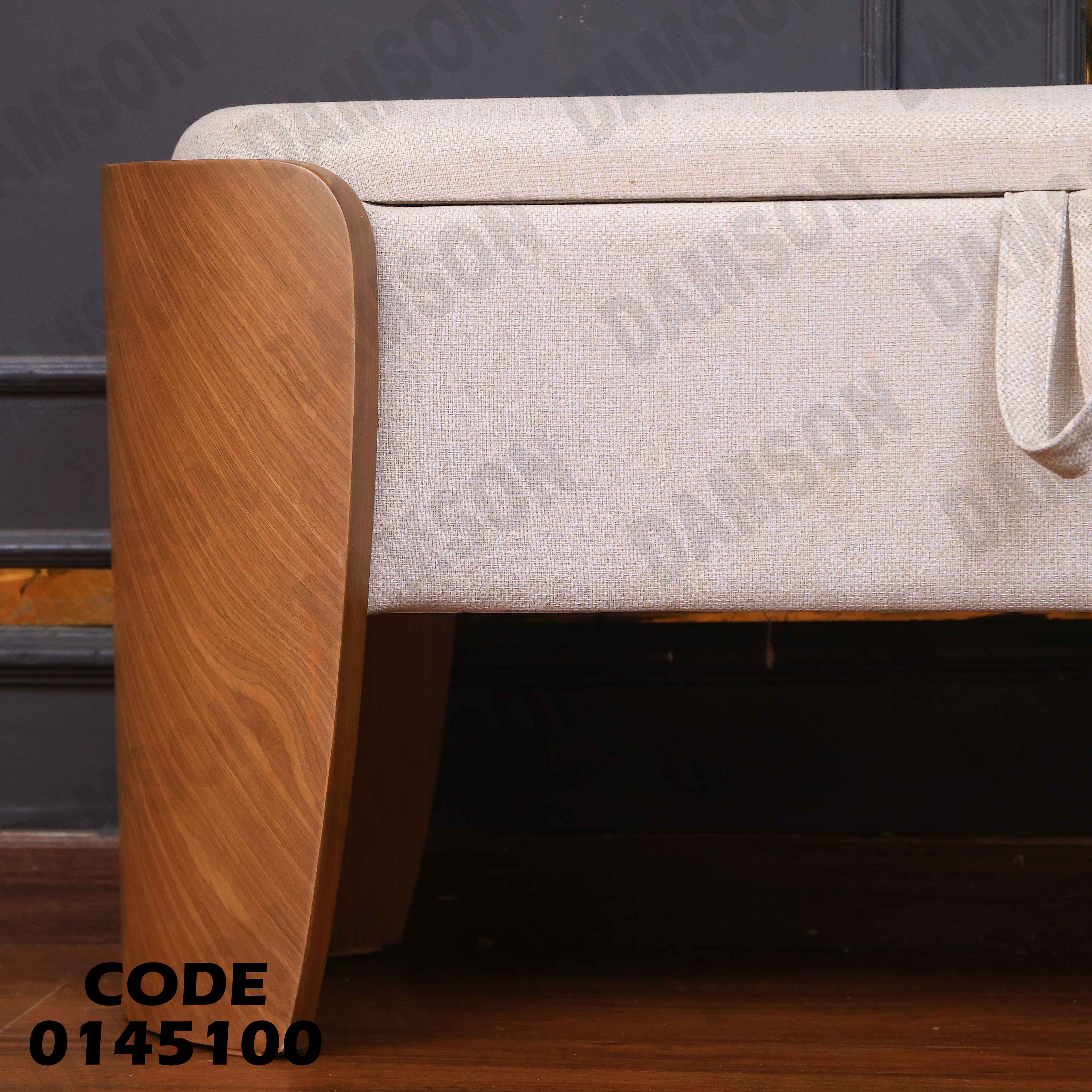 غرفة نوم ماستر 451