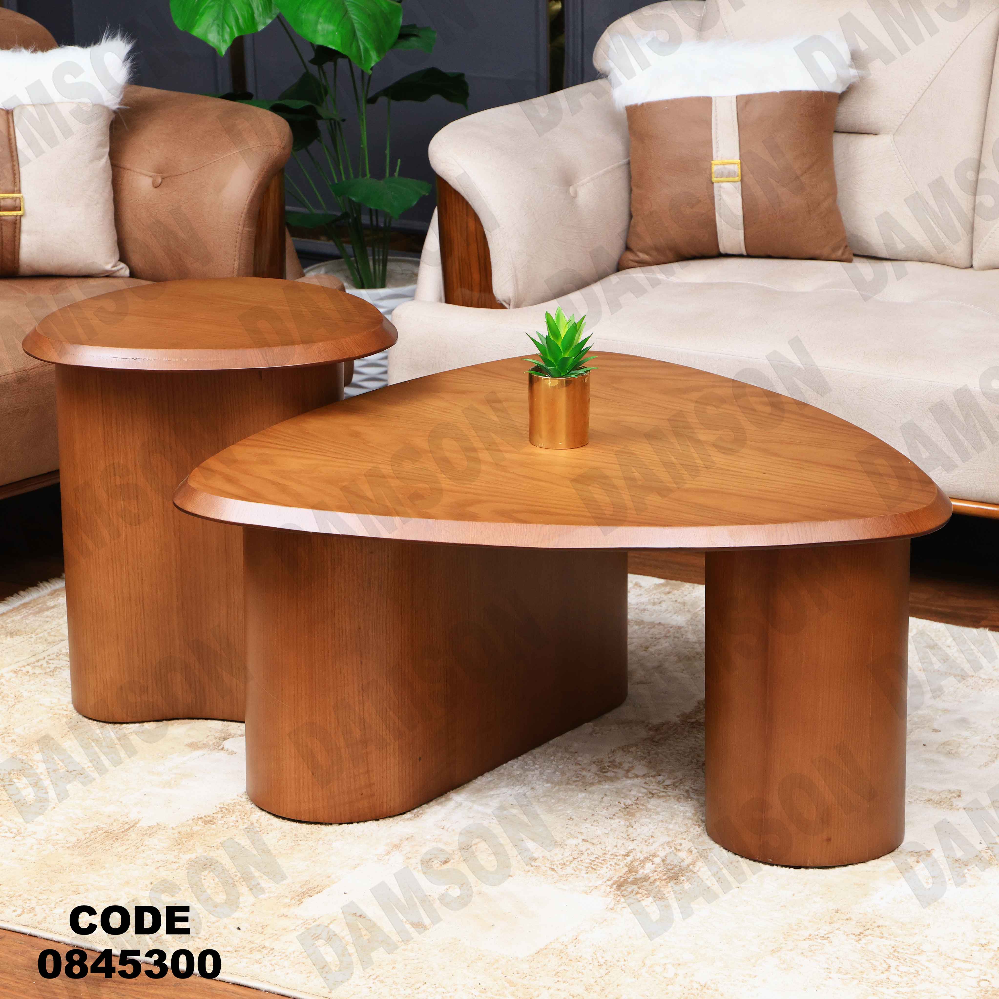 ترابيزه 453 دامسون للأثاث