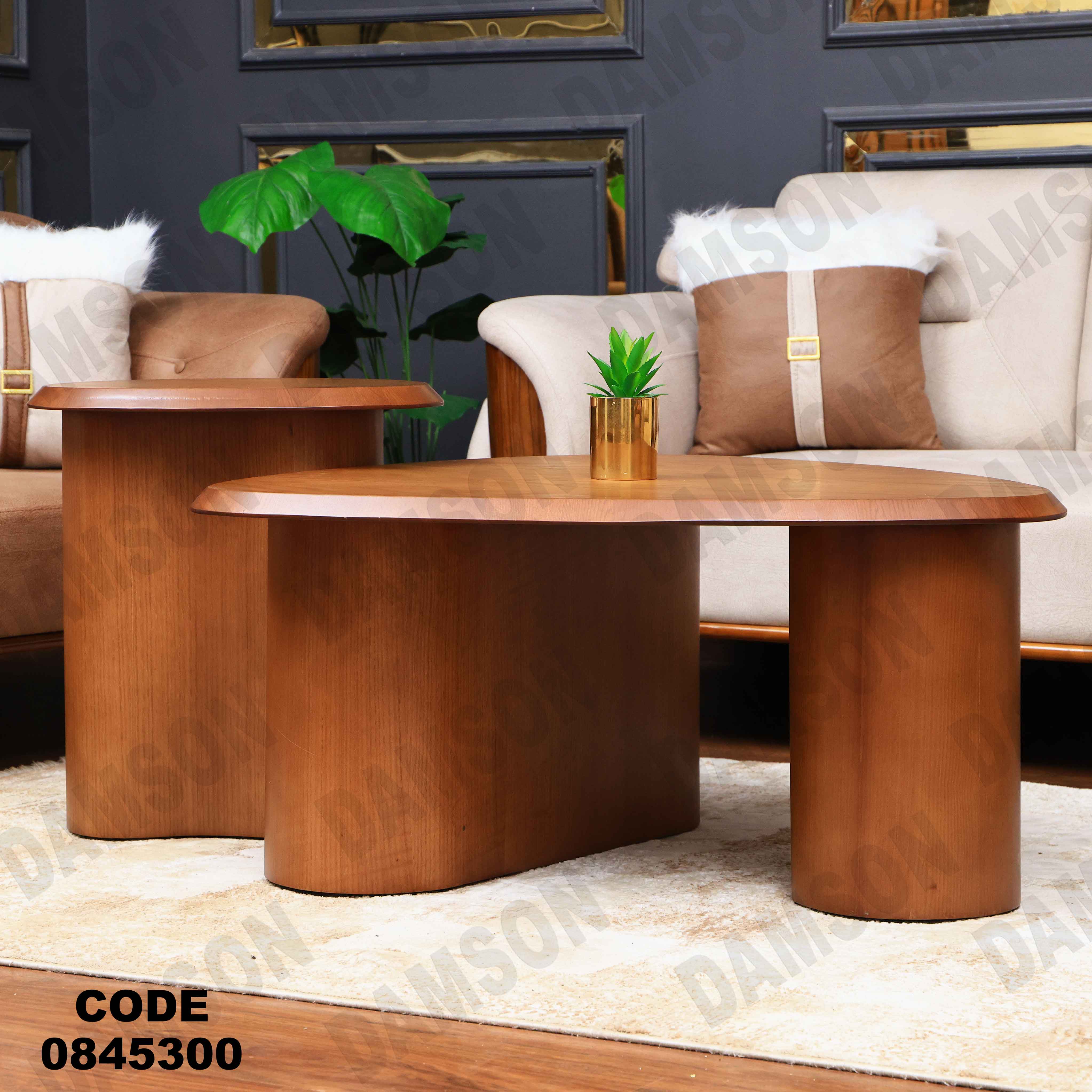 ترابيزه 453 دامسون للأثاث