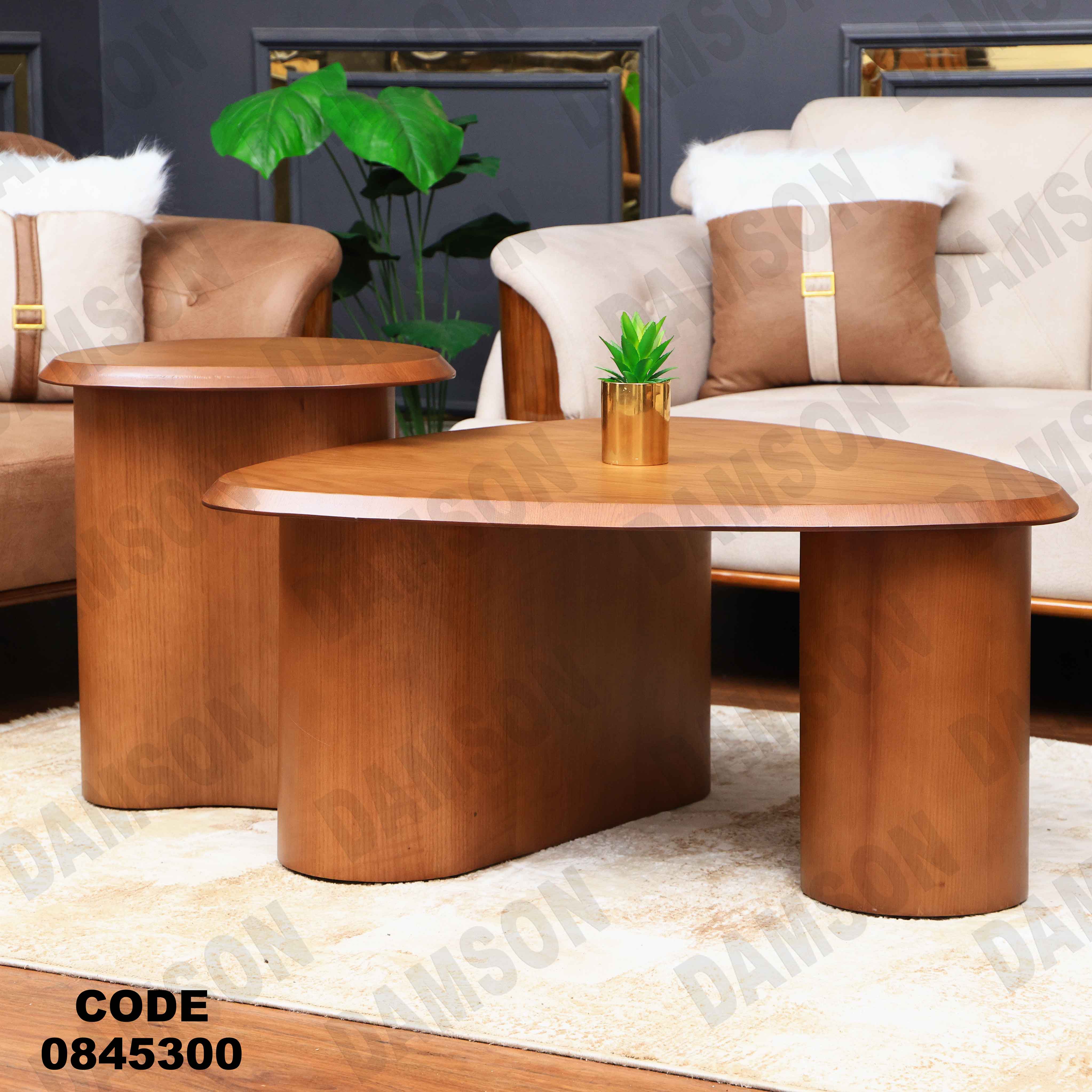 ترابيزه 453 دامسون للأثاث