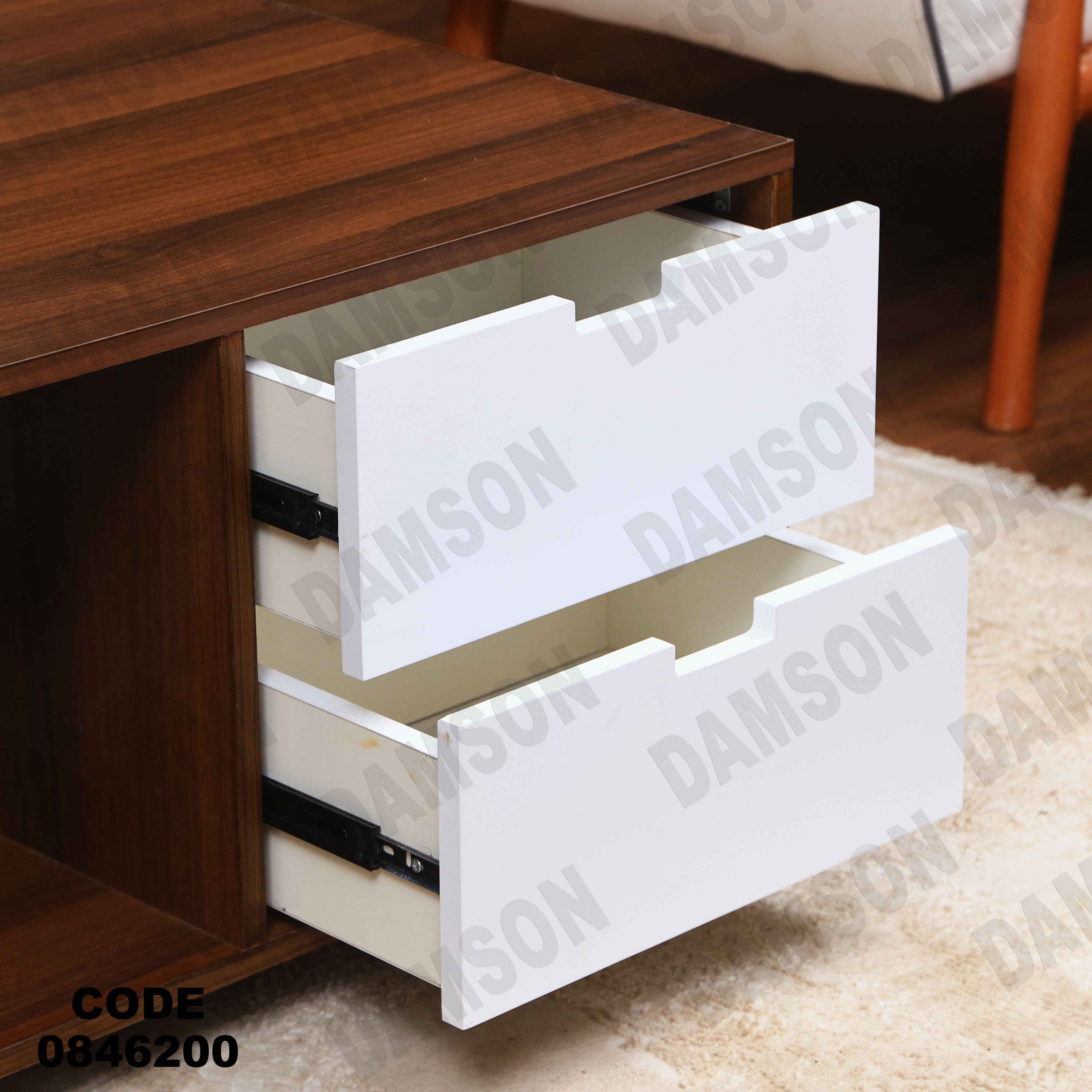 ترابيزة 462 دامسون للأثاث