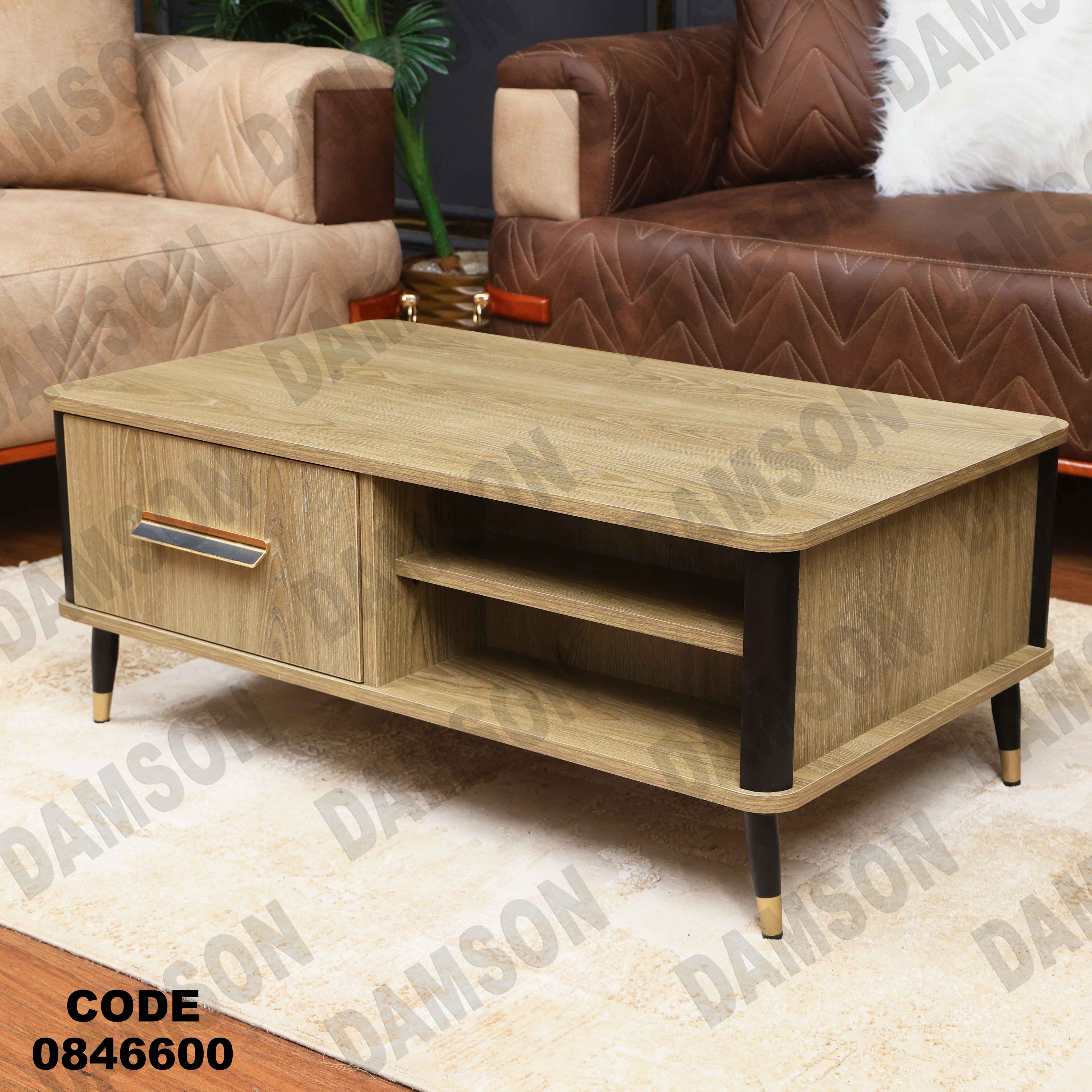 ترابيزة 466 دامسون للأثاث