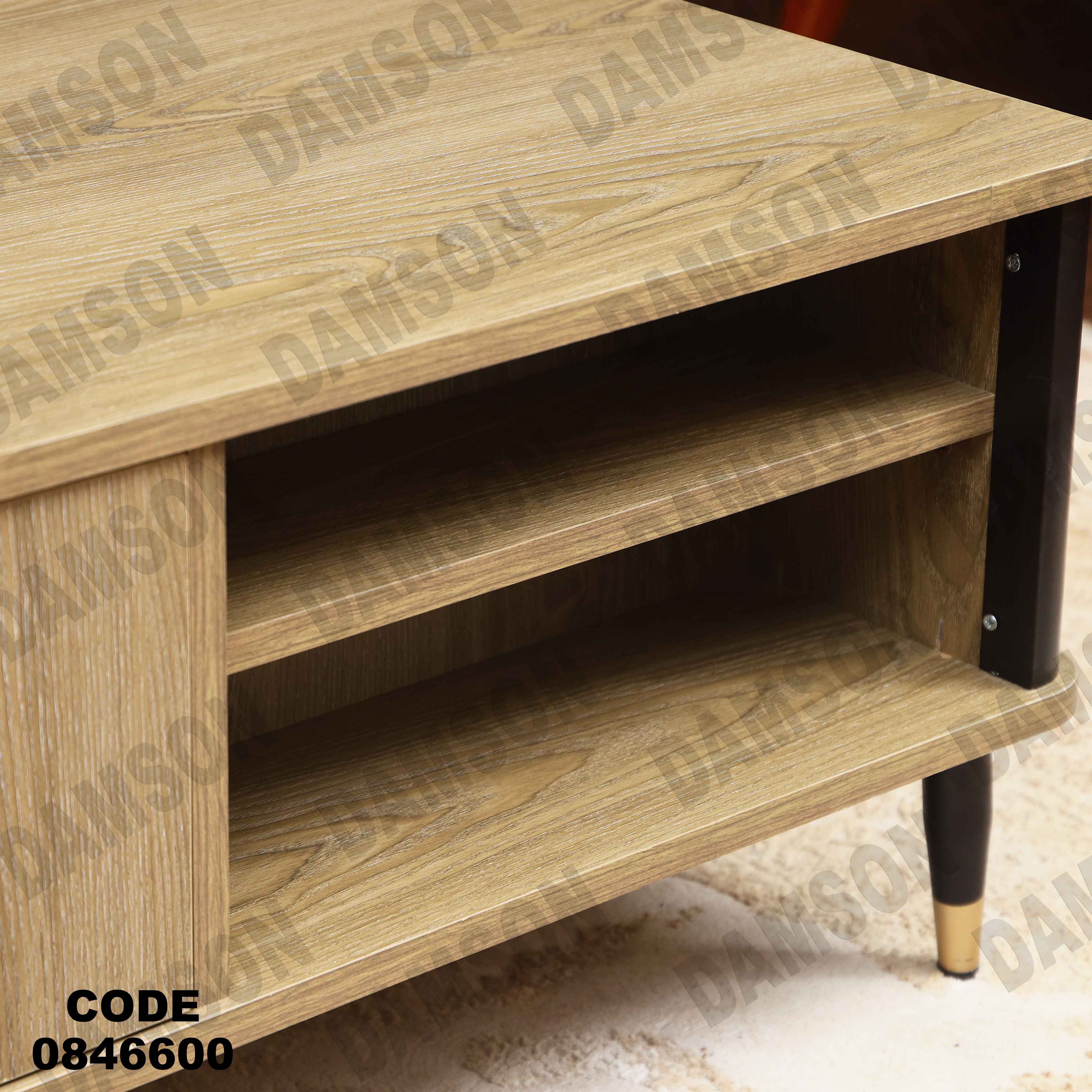 ترابيزة 466 دامسون للأثاث