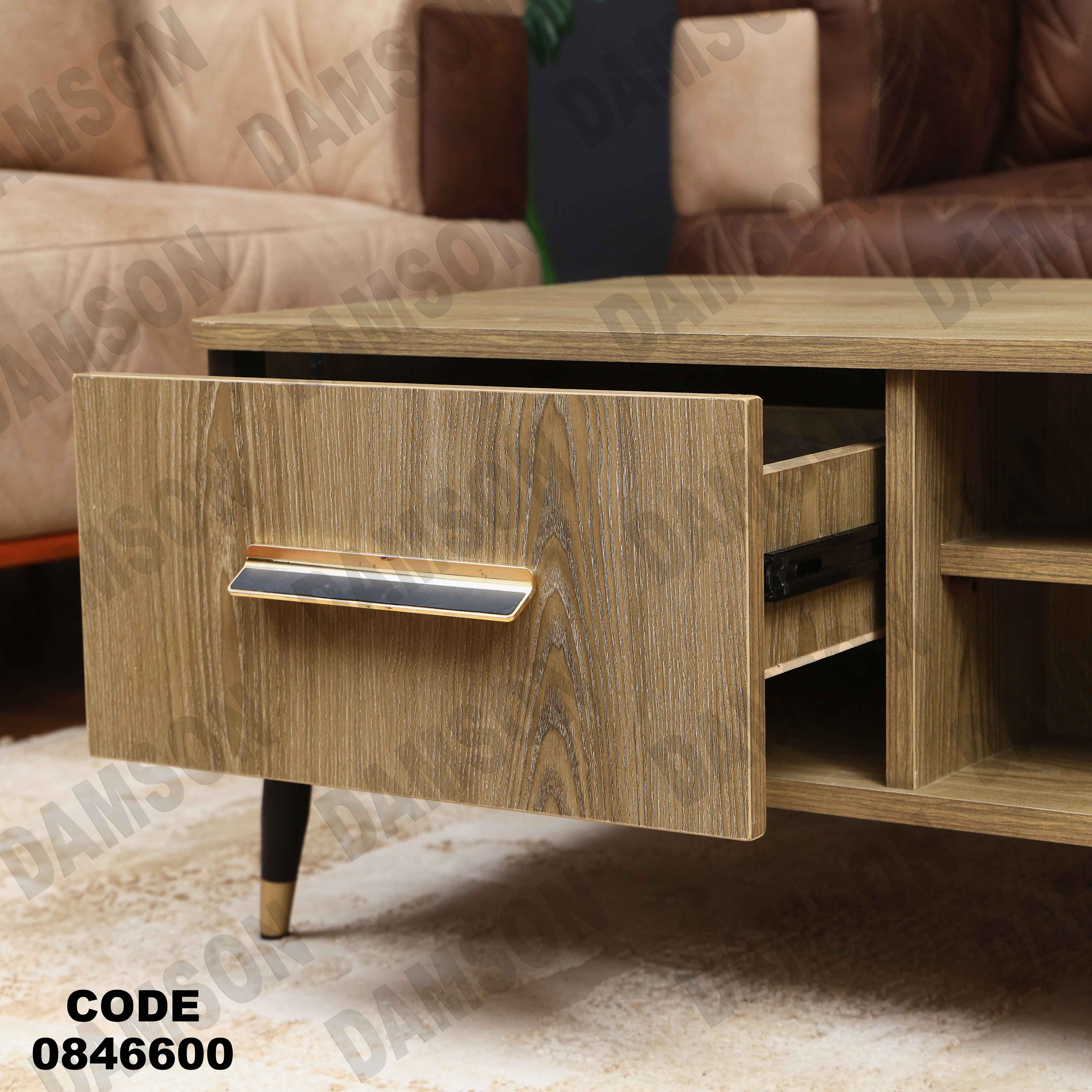 ترابيزة 466 دامسون للأثاث