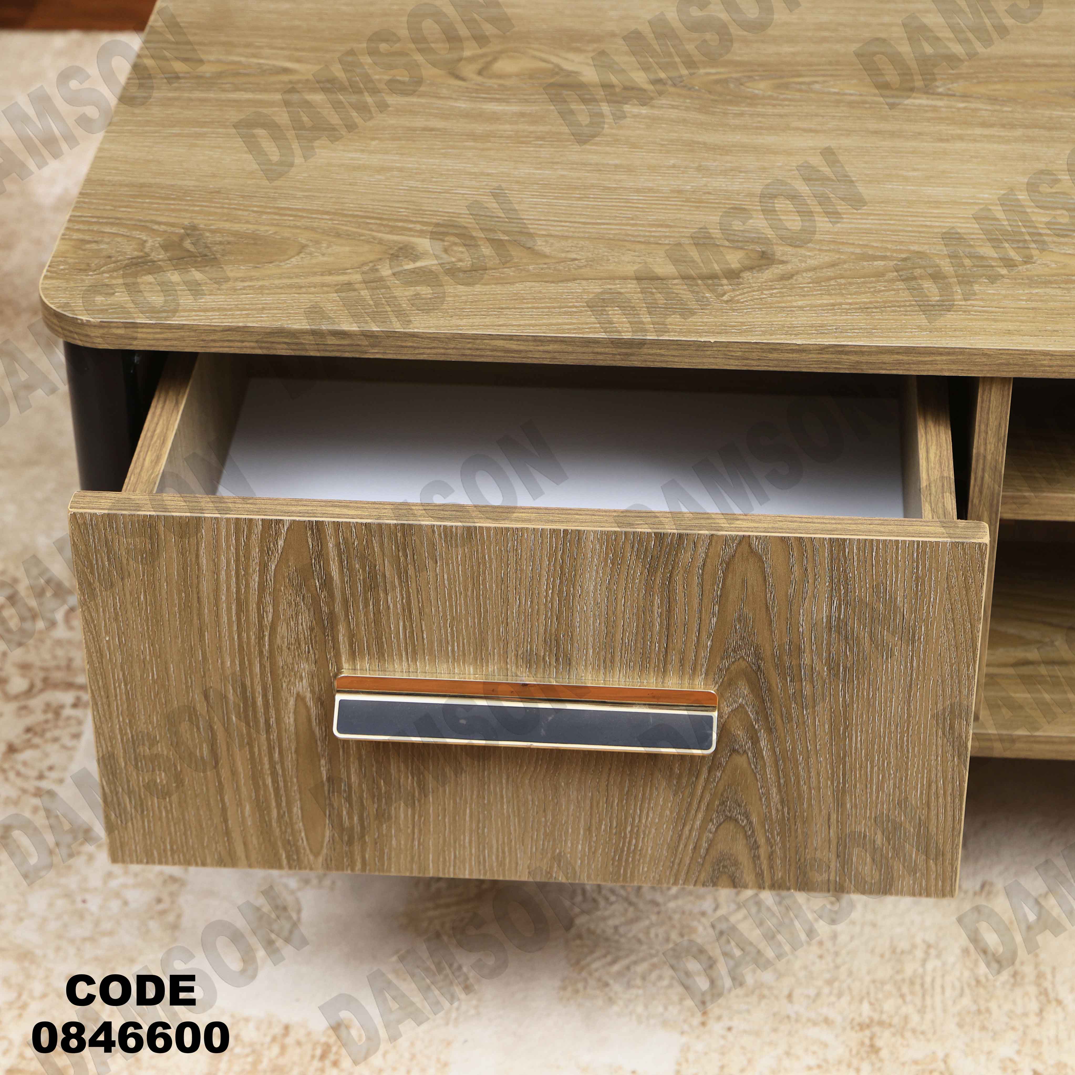 ترابيزة 466 دامسون للأثاث