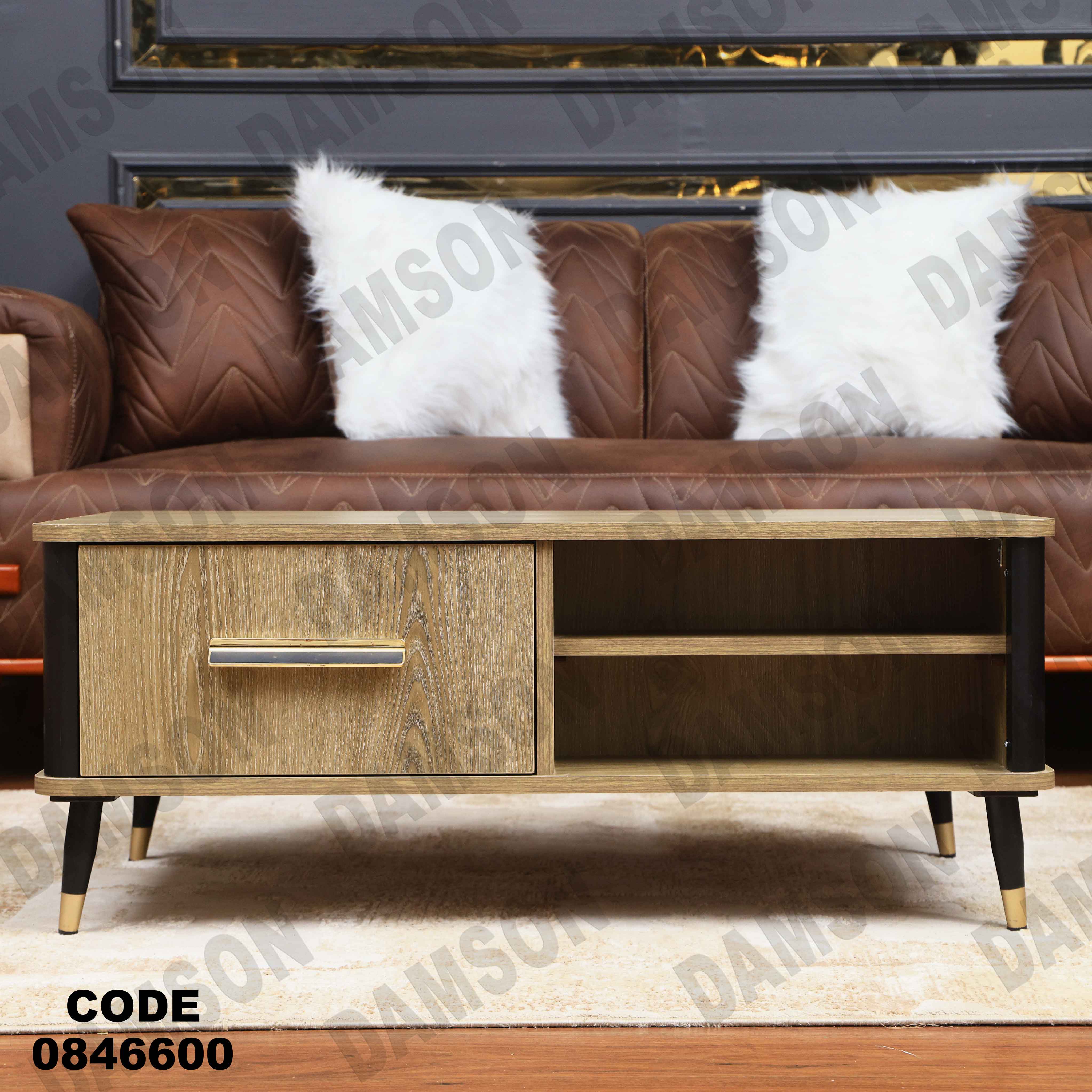 ترابيزة 466 دامسون للأثاث