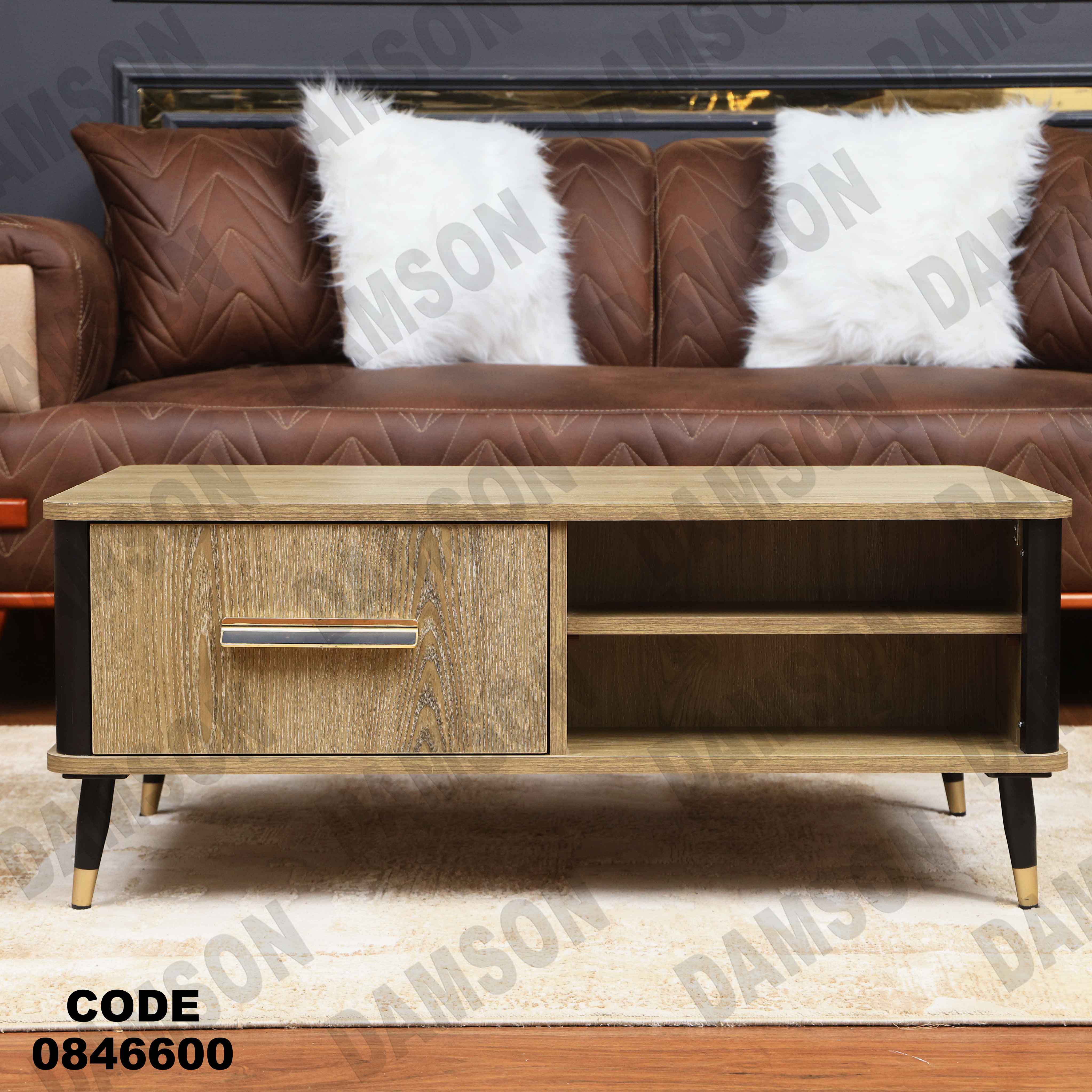 ترابيزة 466 دامسون للأثاث