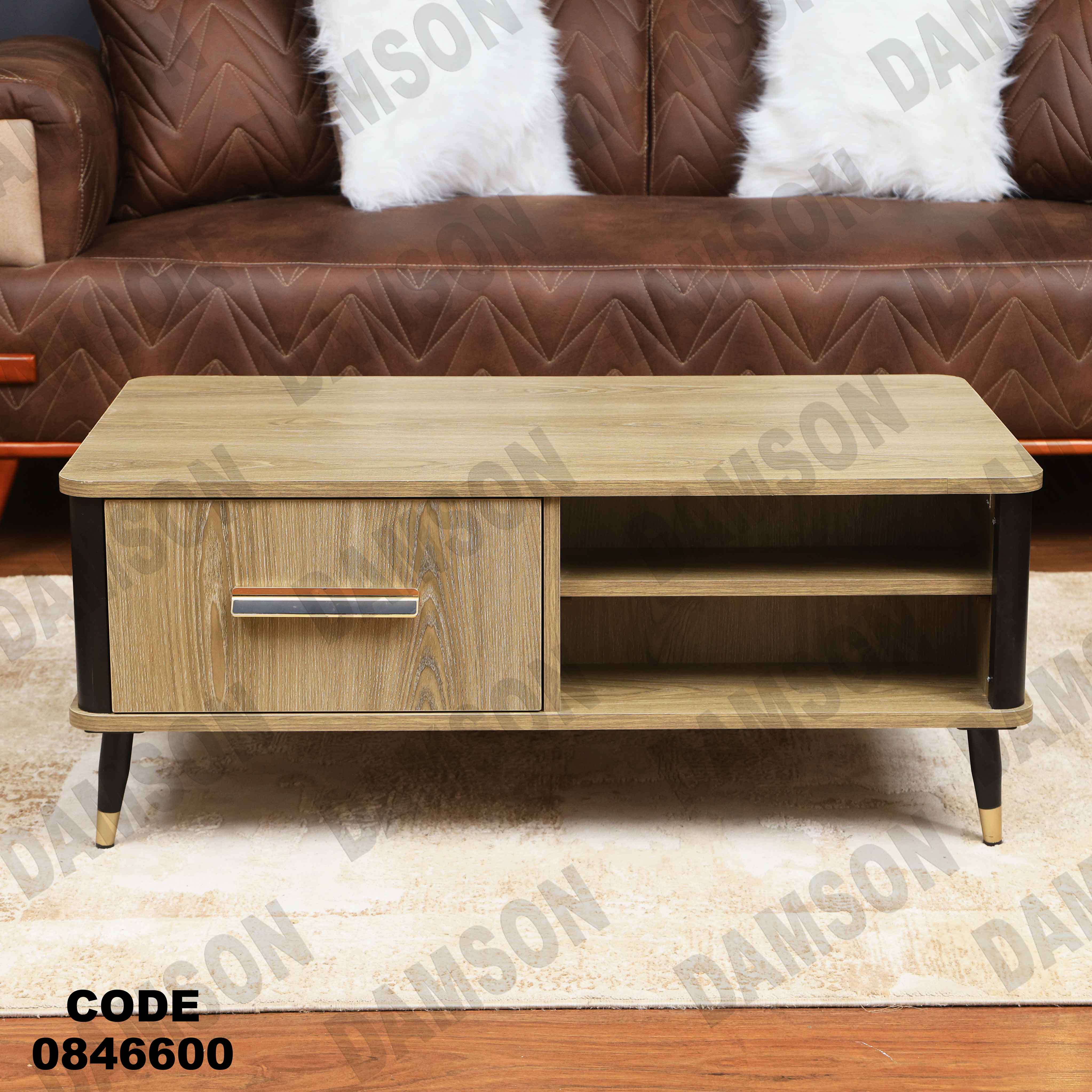 ترابيزة 466 دامسون للأثاث