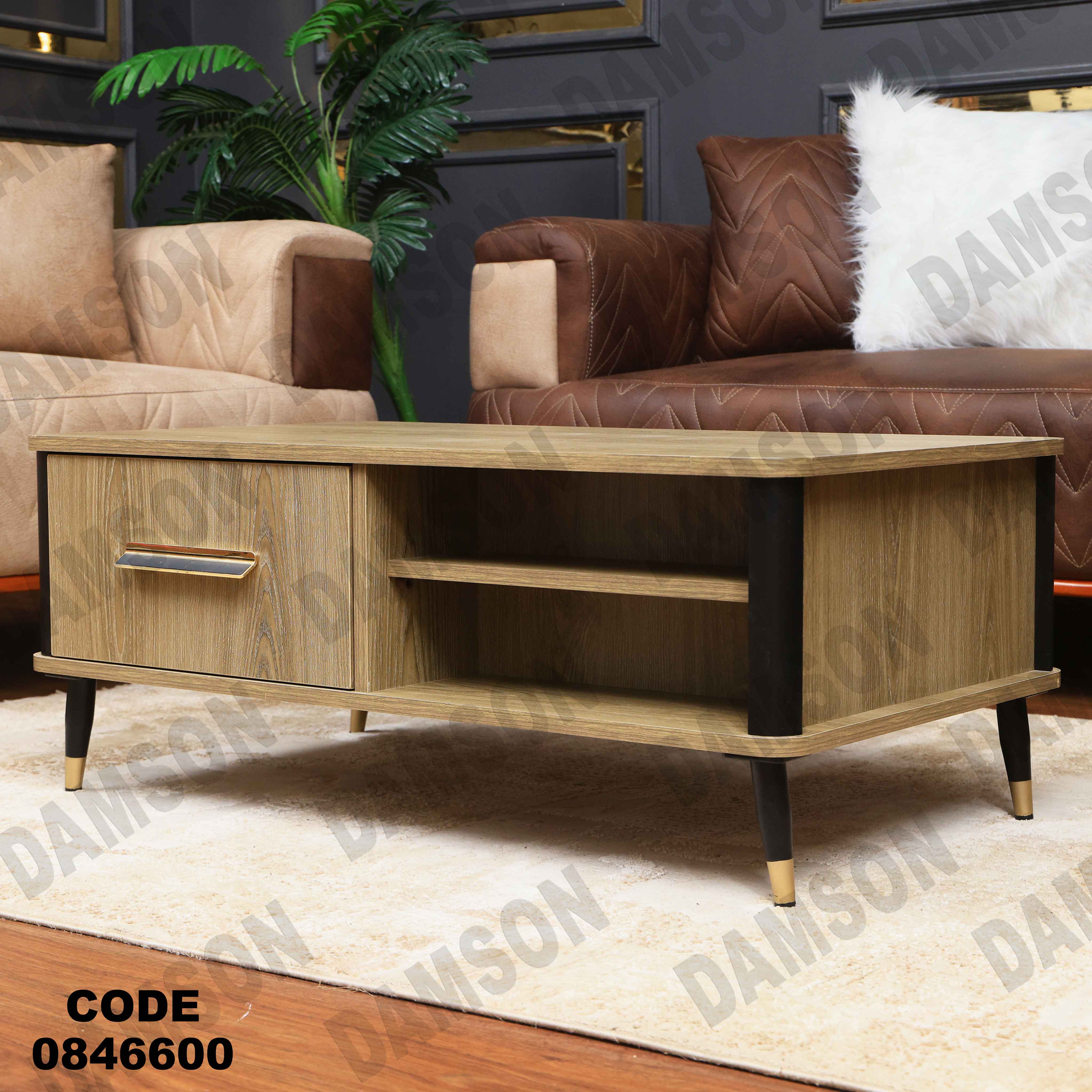 ترابيزة 466 دامسون للأثاث