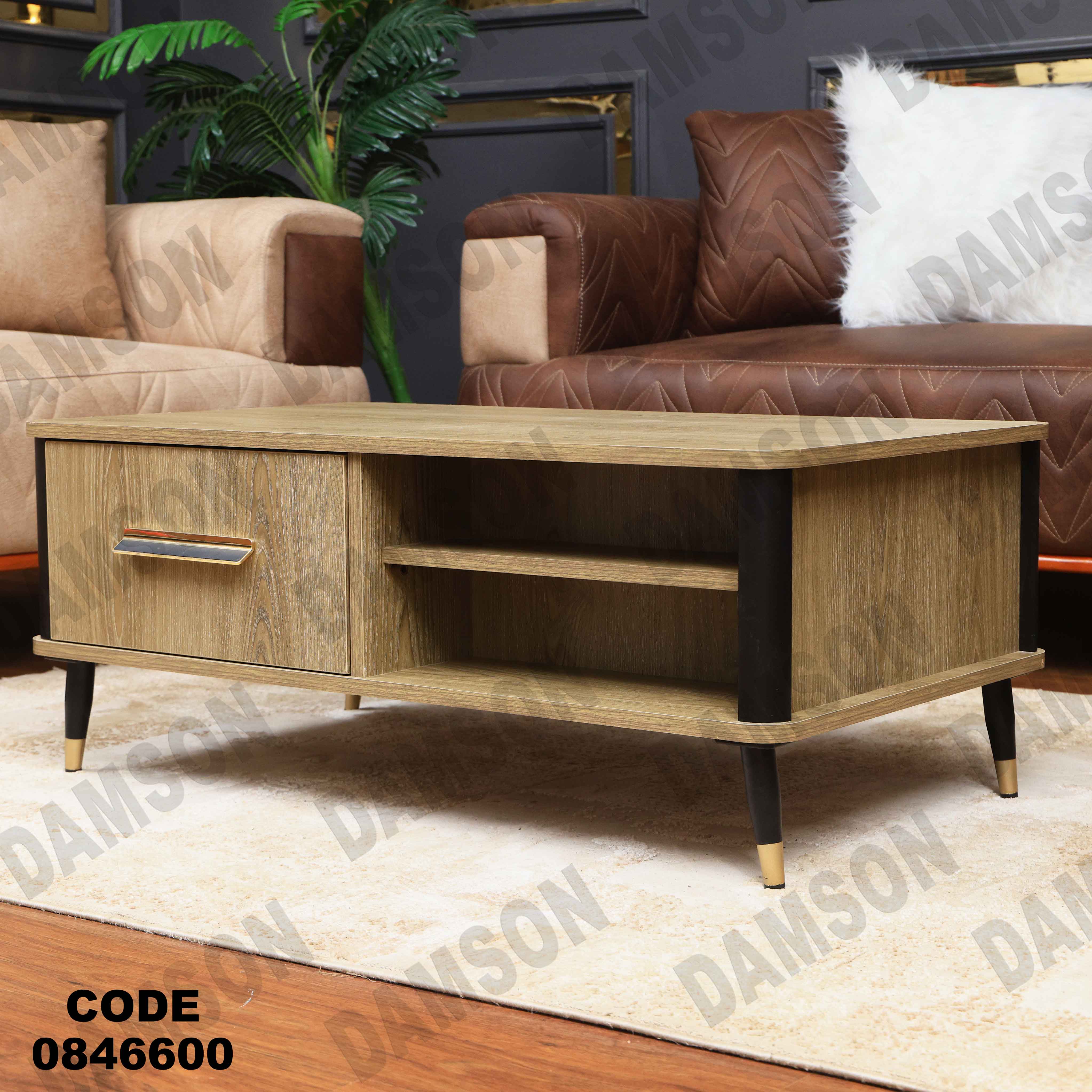 ترابيزة 466 دامسون للأثاث