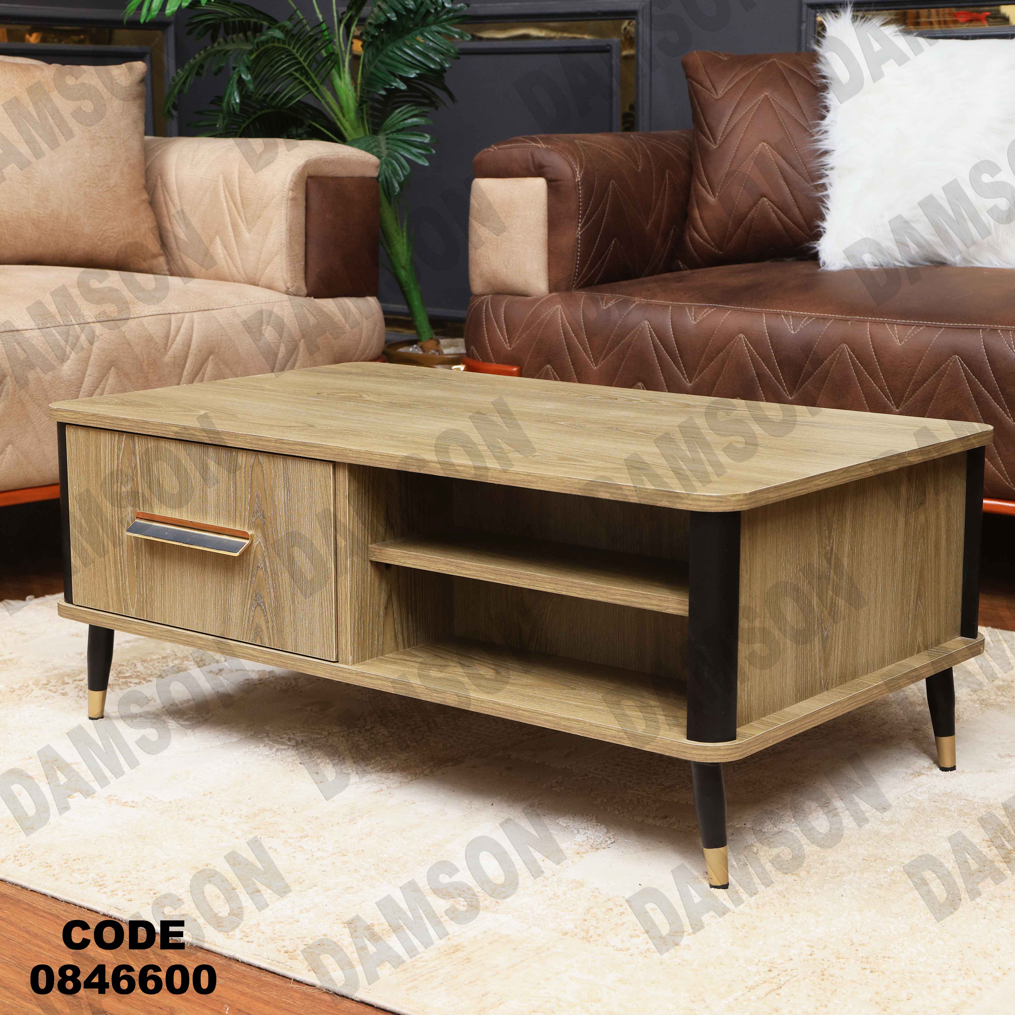 ترابيزة 466 دامسون للأثاث