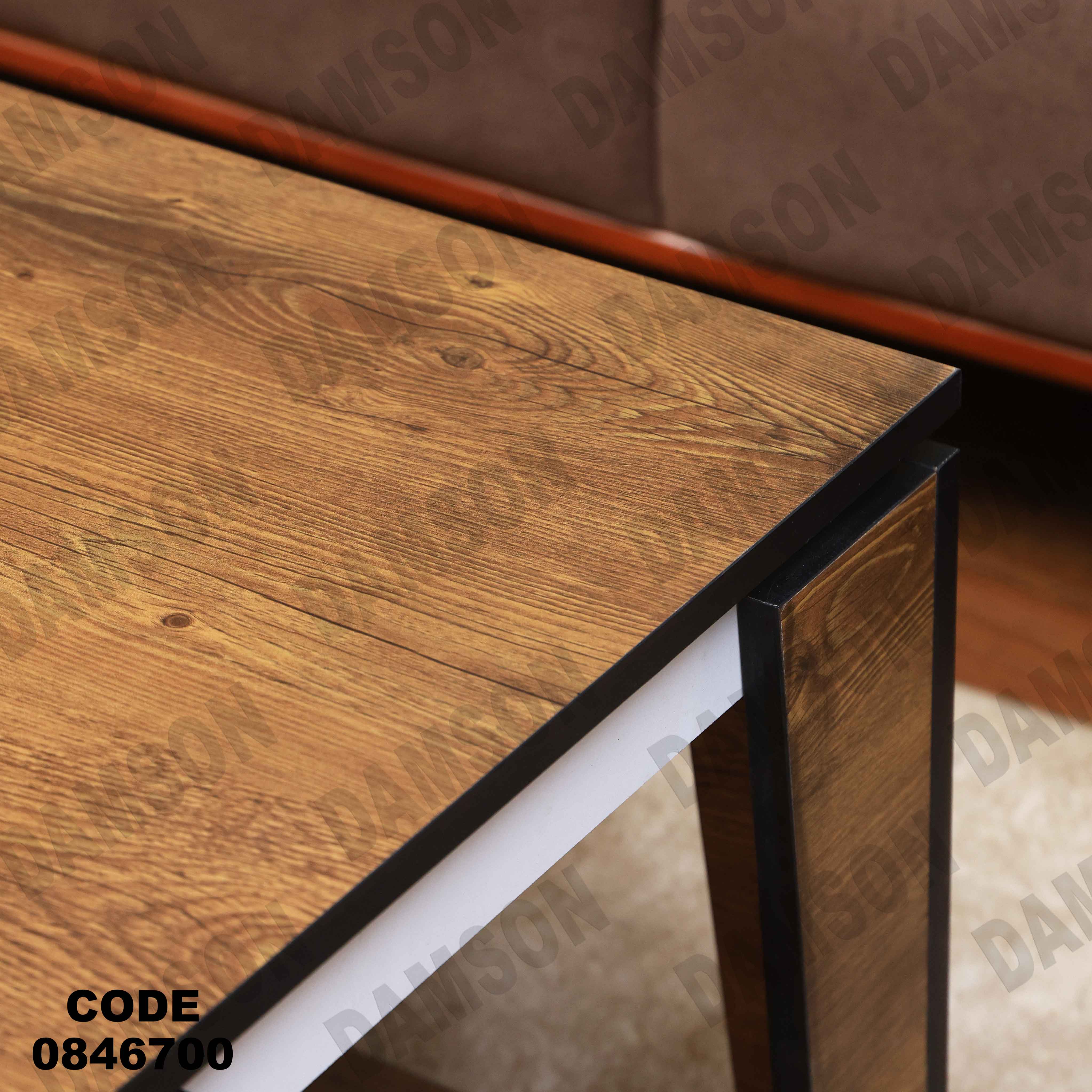 ترابيزة 467 دامسون للأثاث