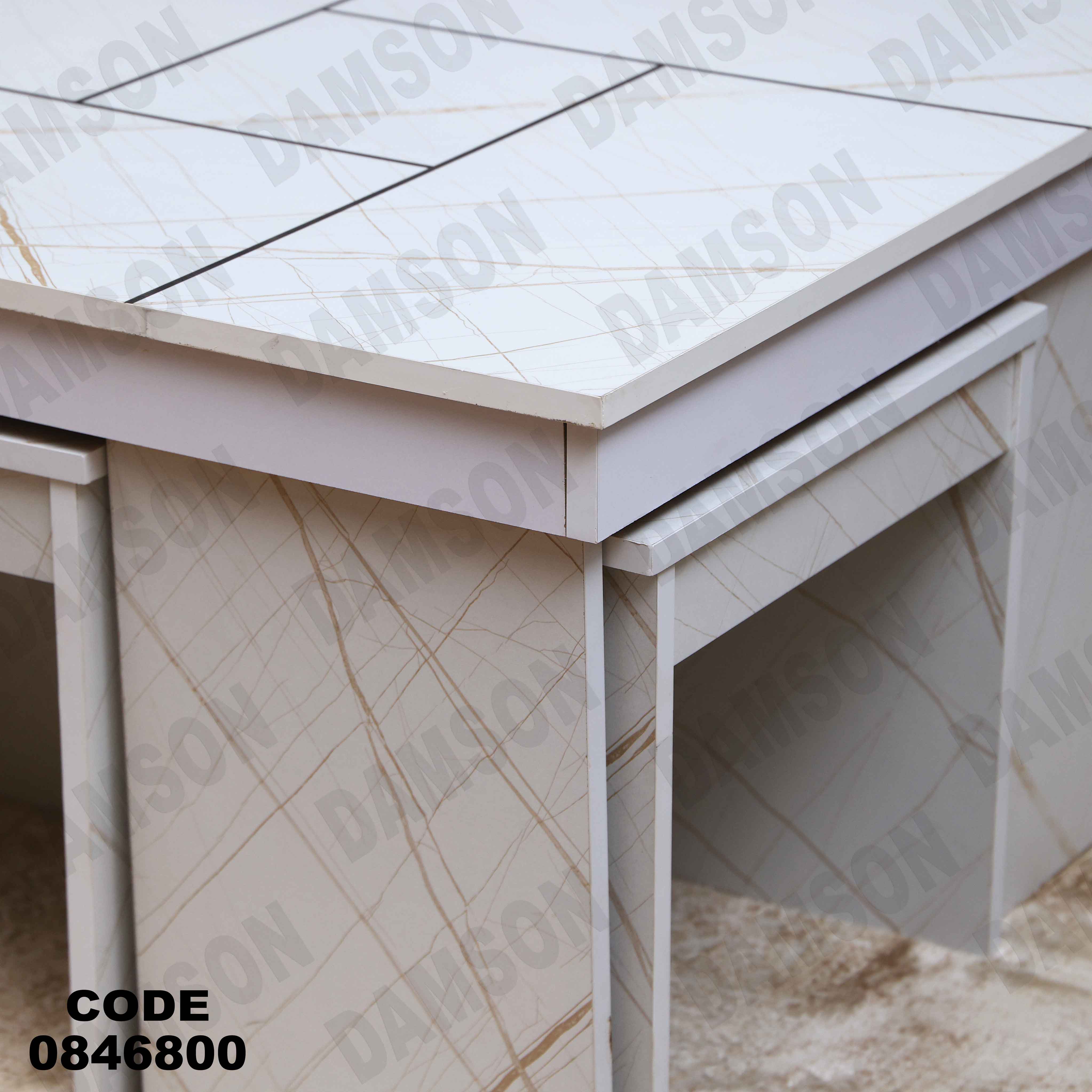 ترابيزة 468 دامسون للأثاث