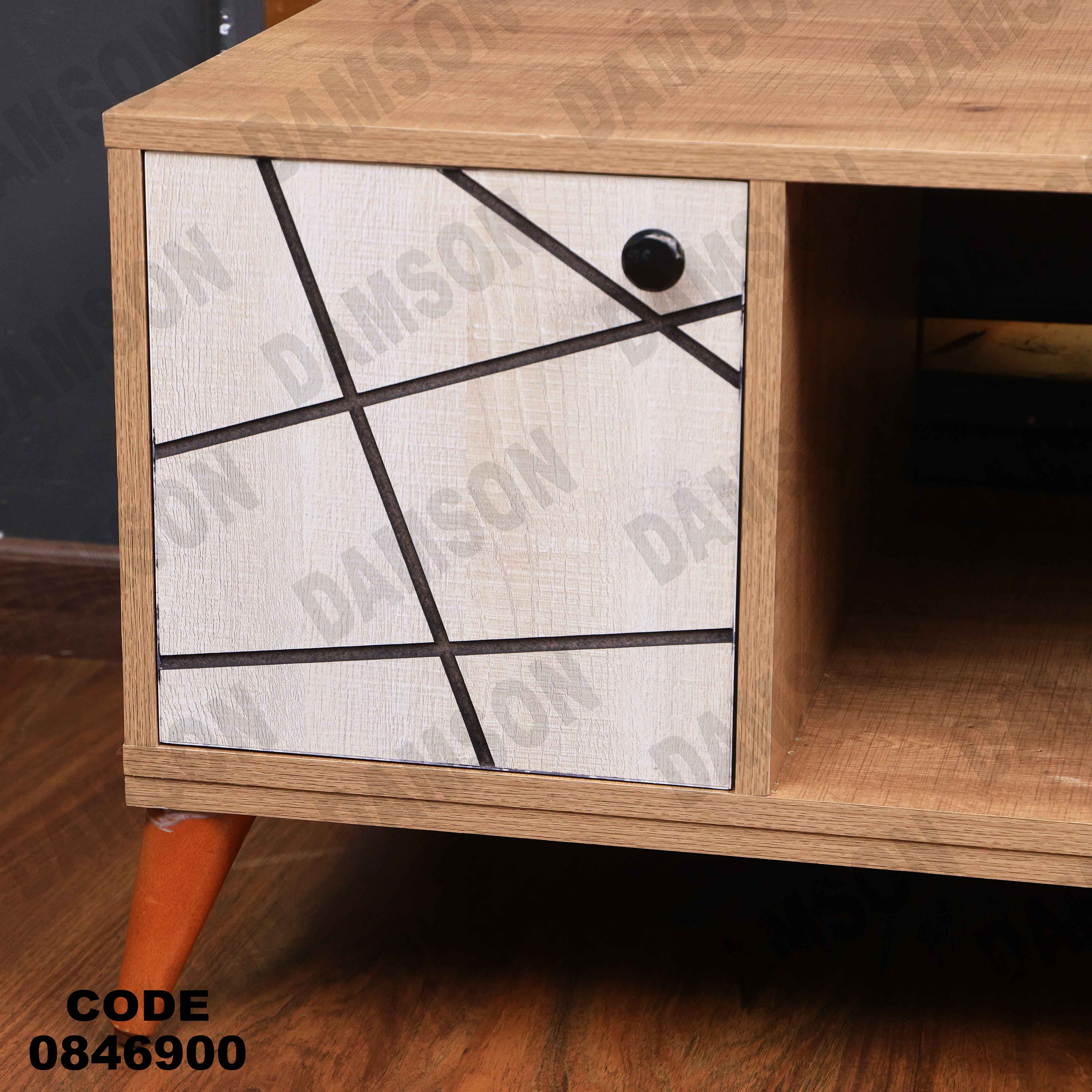 ترابيزة 469 دامسون للأثاث