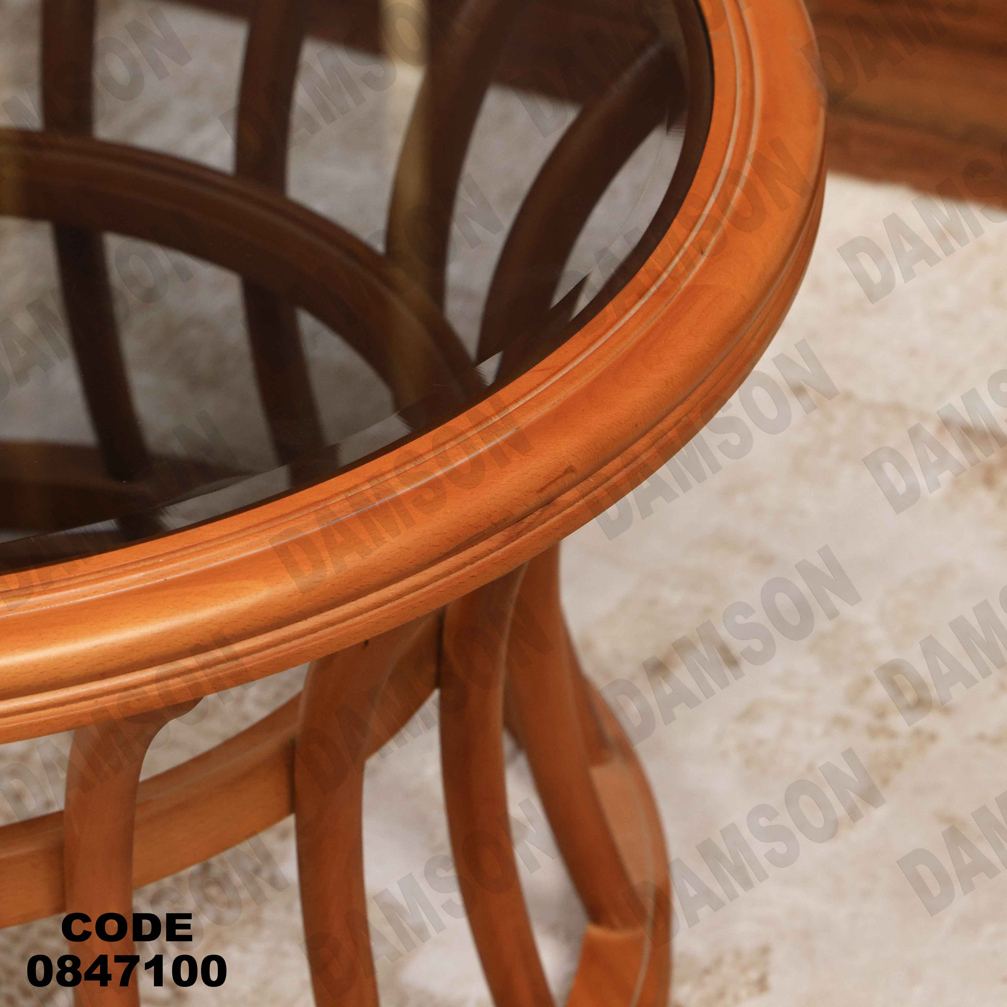 ترابيزة 471 دامسون للأثاث