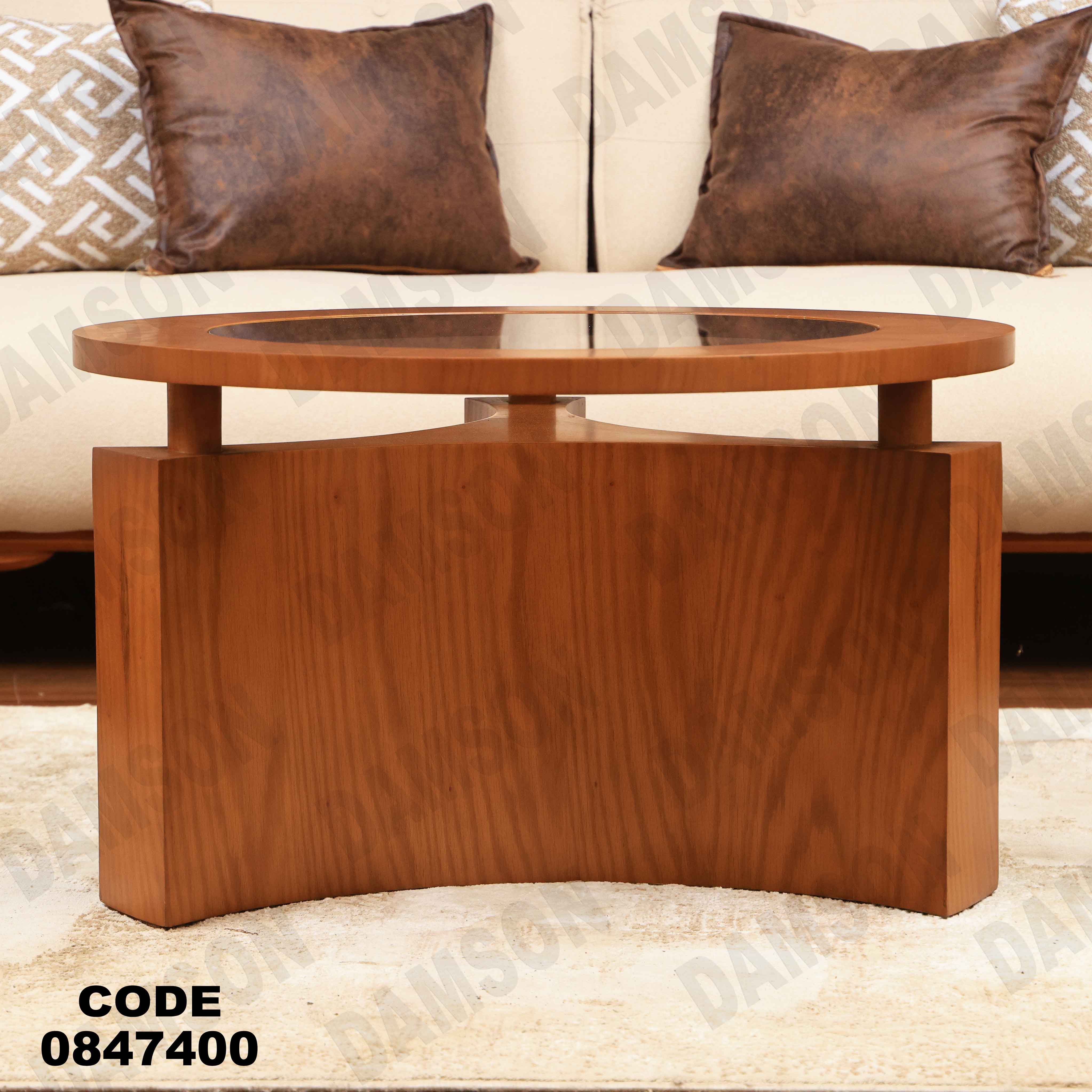 ترابيزة 474 دامسون للأثاث