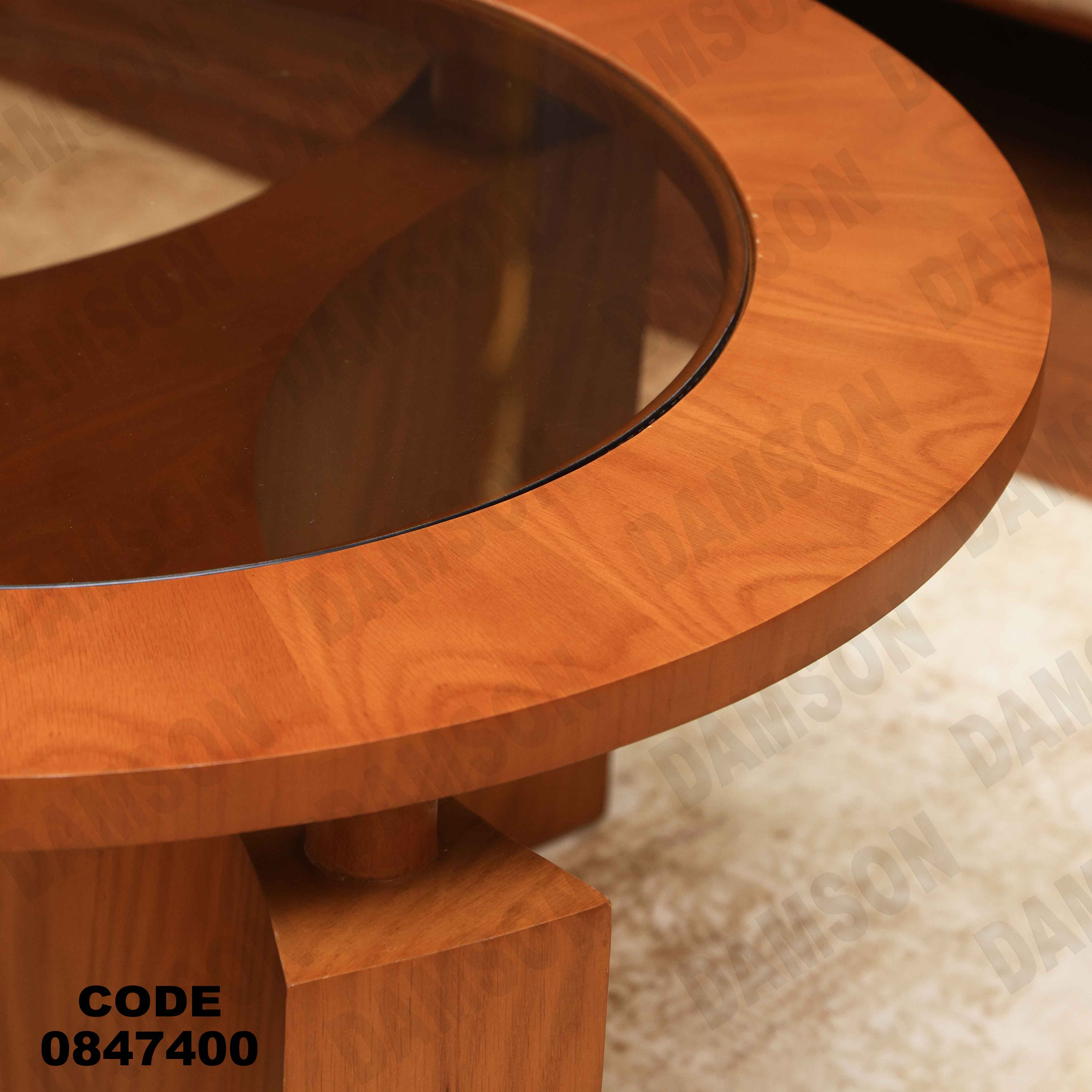 ترابيزة 474 دامسون للأثاث