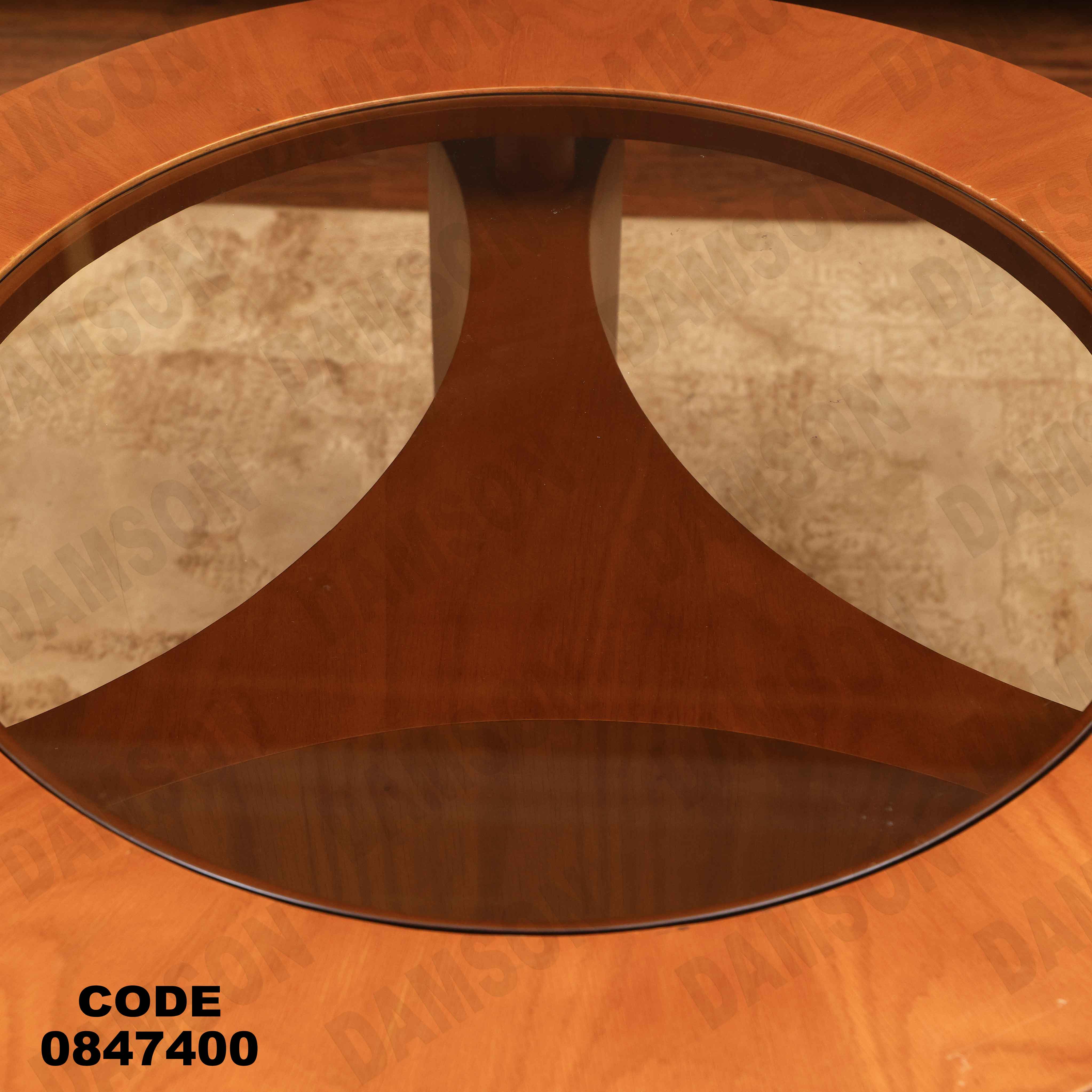 ترابيزة 474 دامسون للأثاث