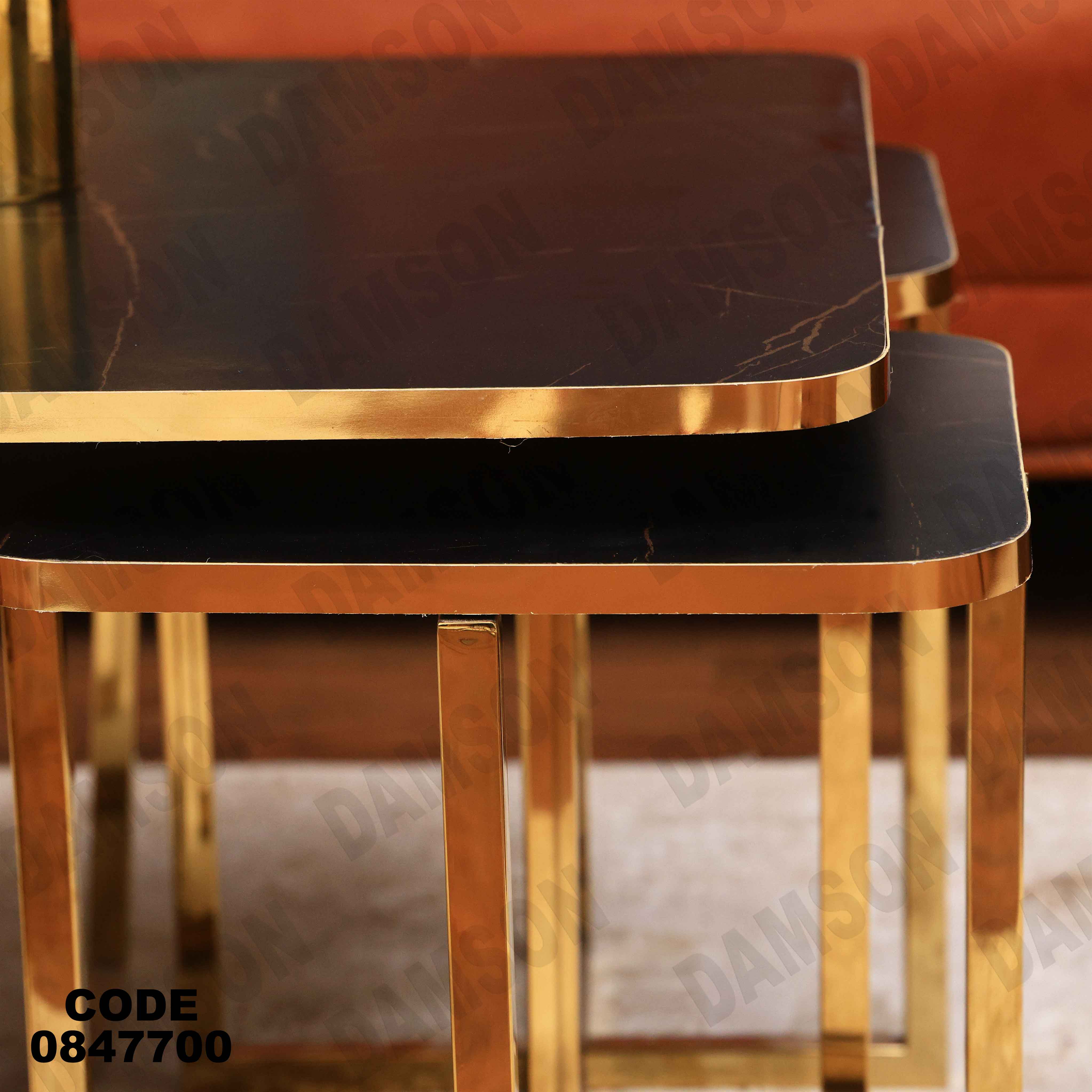 ترابيزة انترية 477