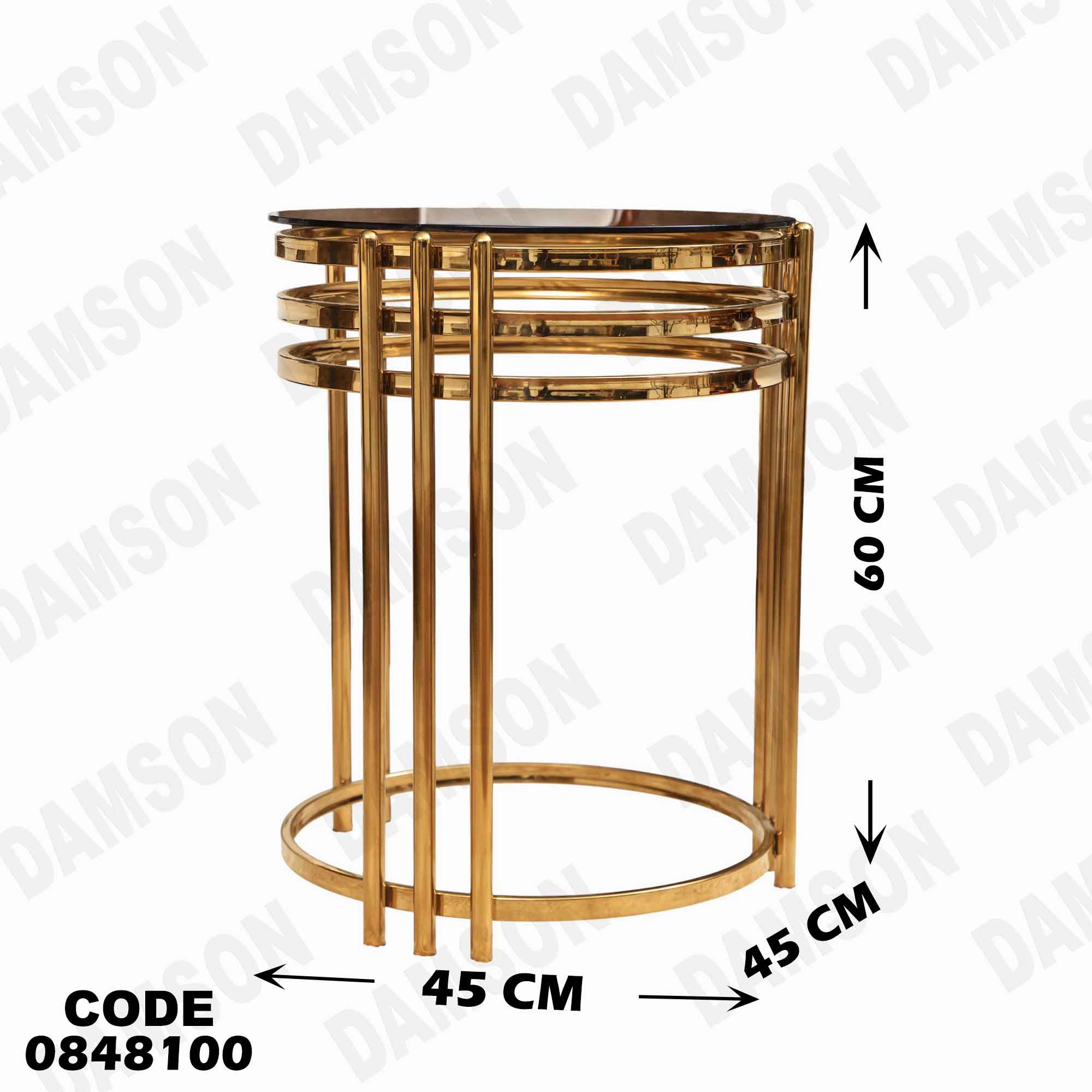 ترابيزة انترية 481