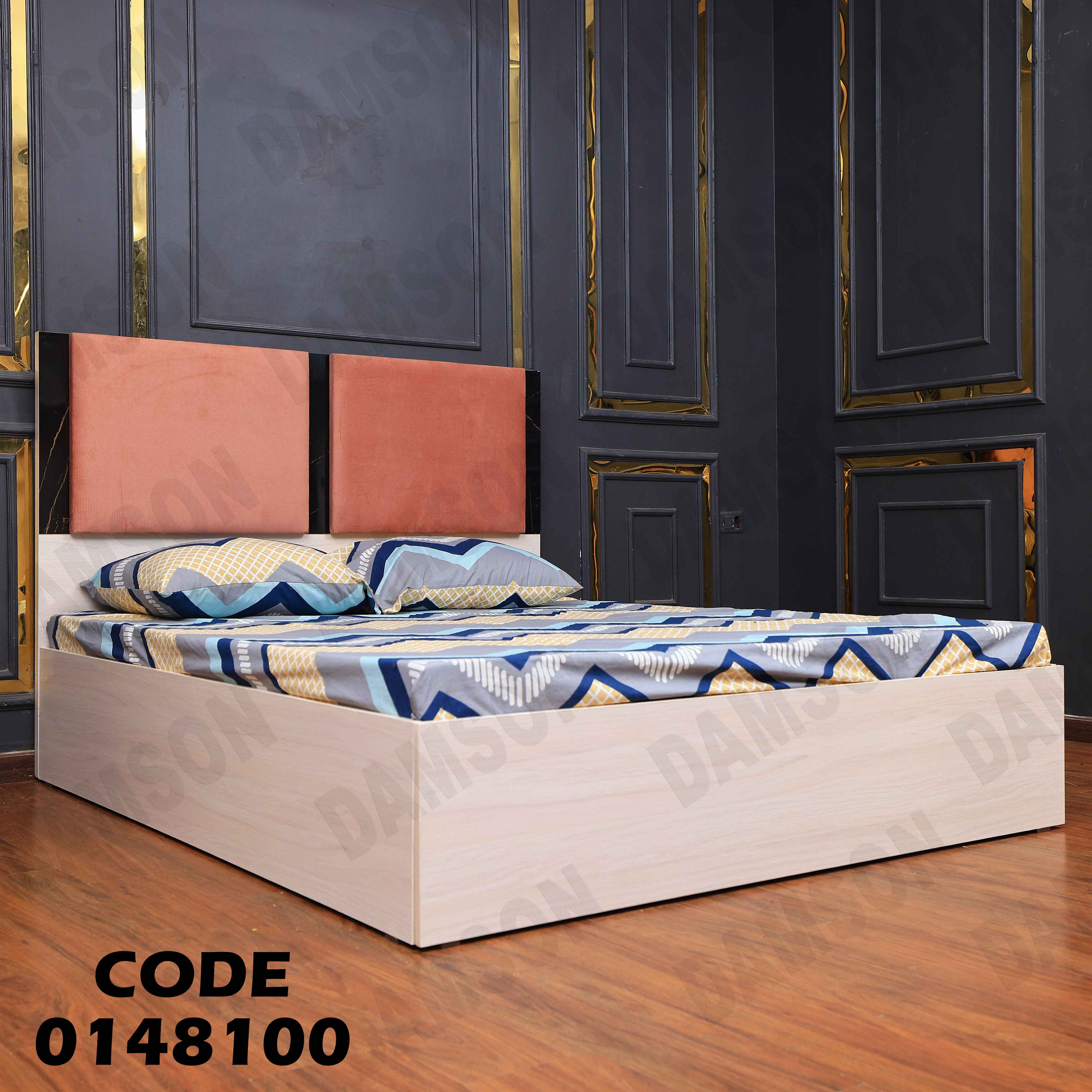 غرفة نوم ماستر 481