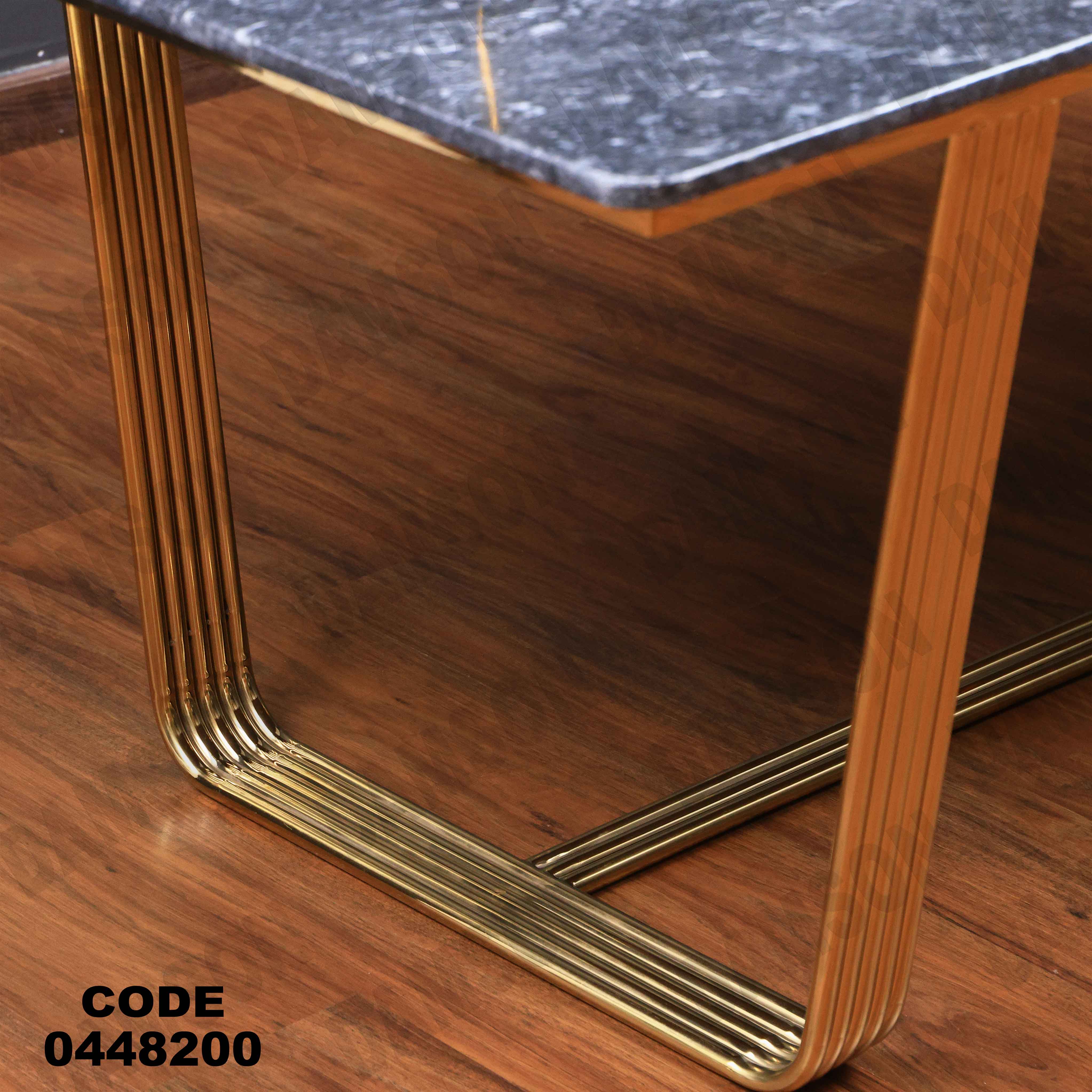 ترابيزة سفرة 482 دامسون للأثاث