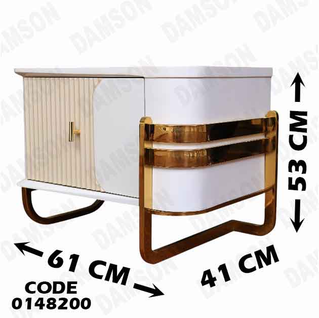 غرفة نوم ماستر 482