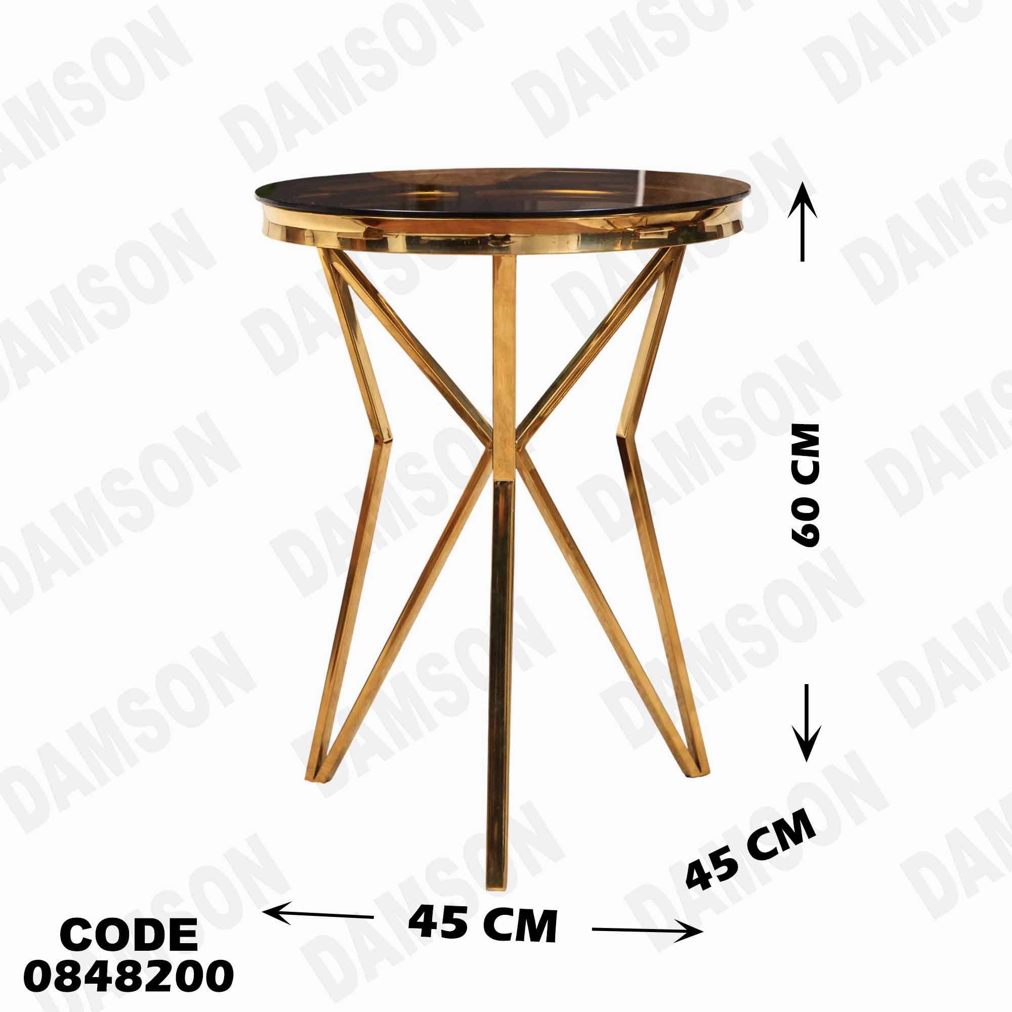 ترابيزة انترية 482