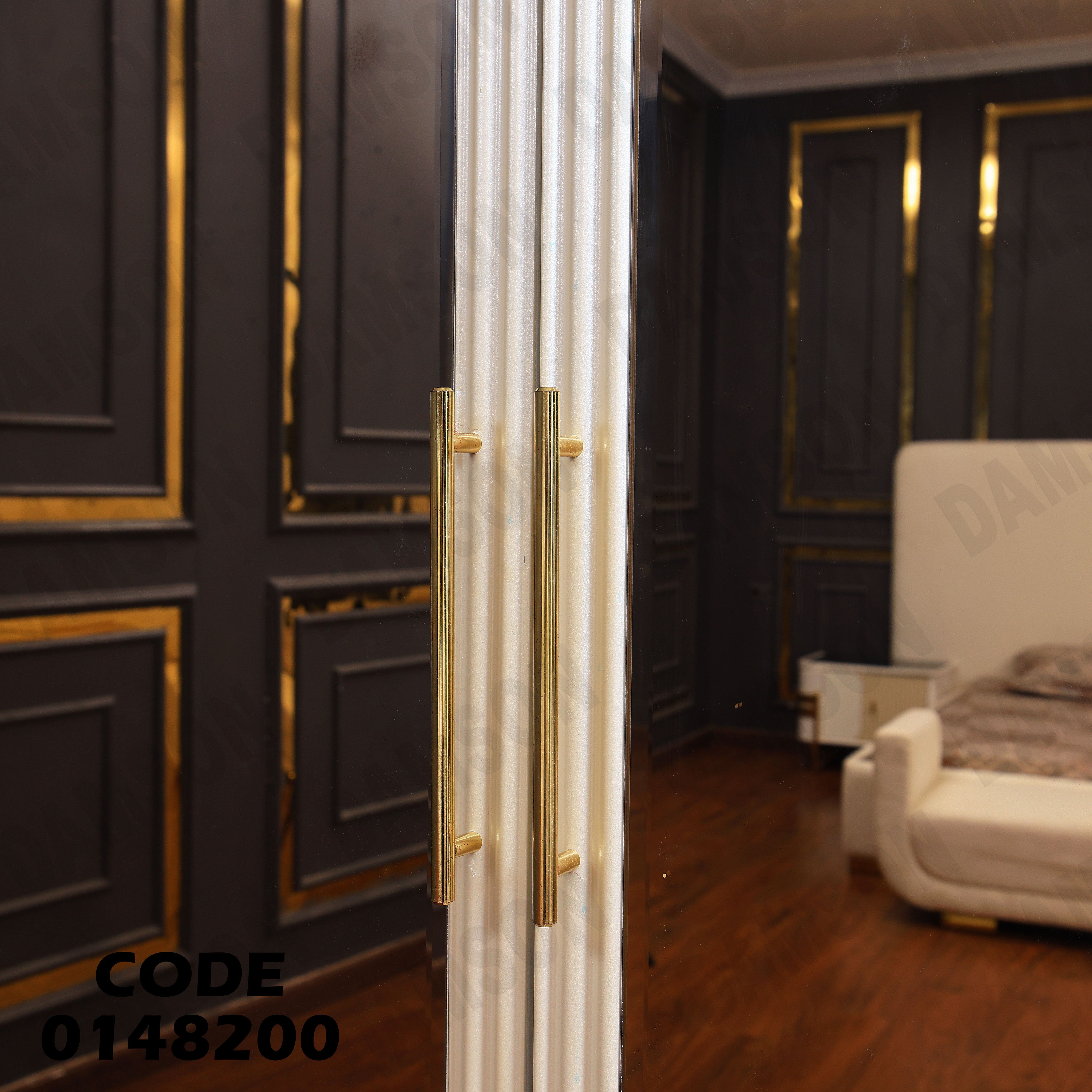 غرفة نوم ماستر 482