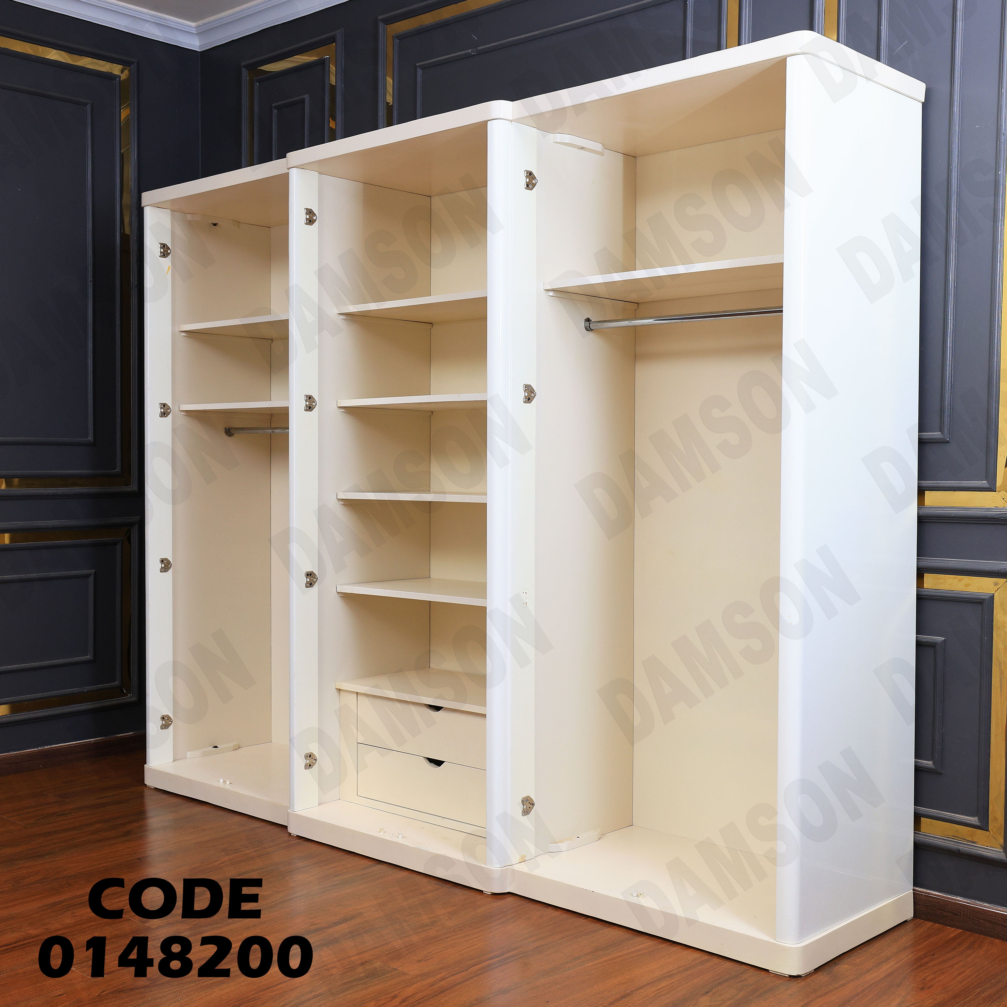 غرفة نوم ماستر 482