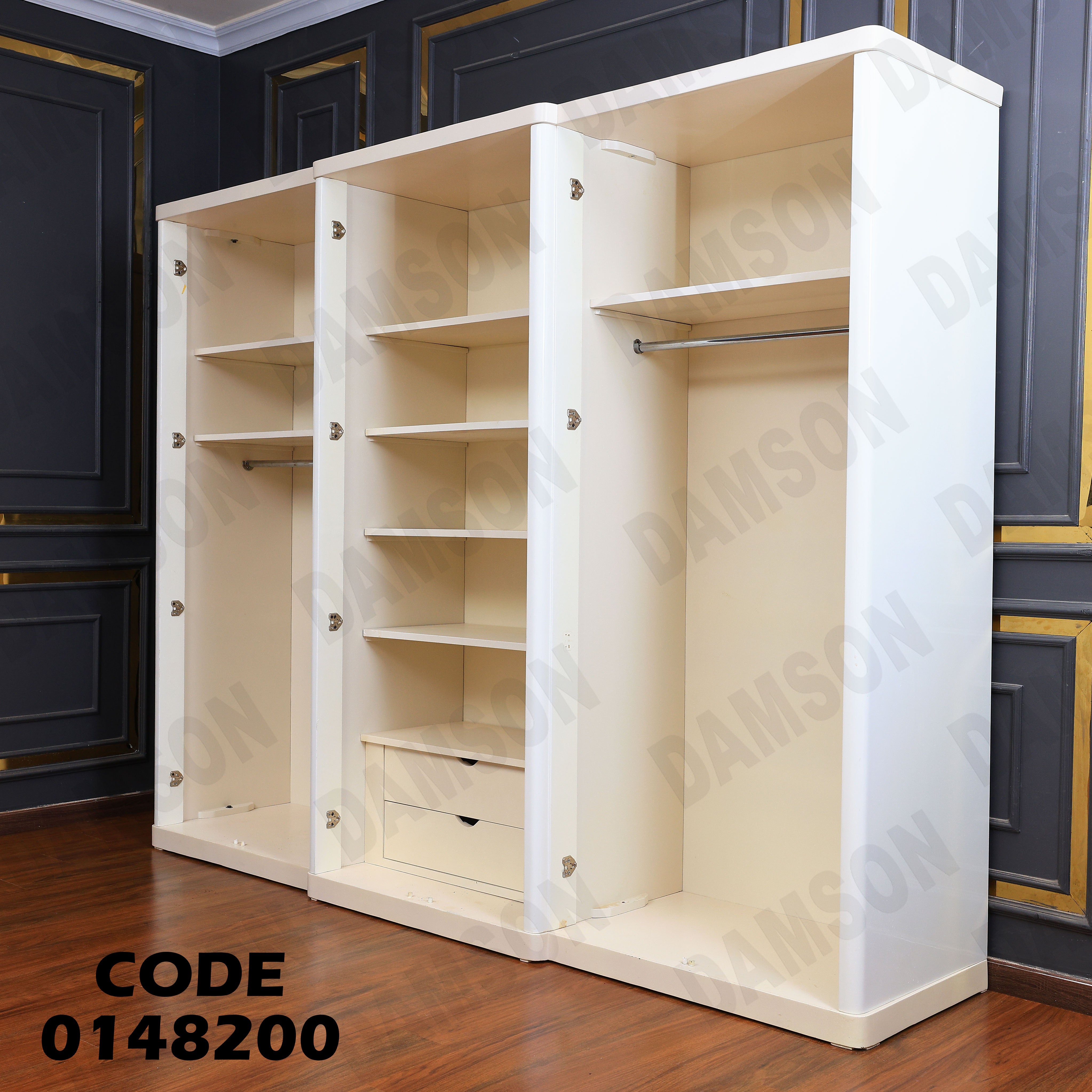 غرفة نوم ماستر 482