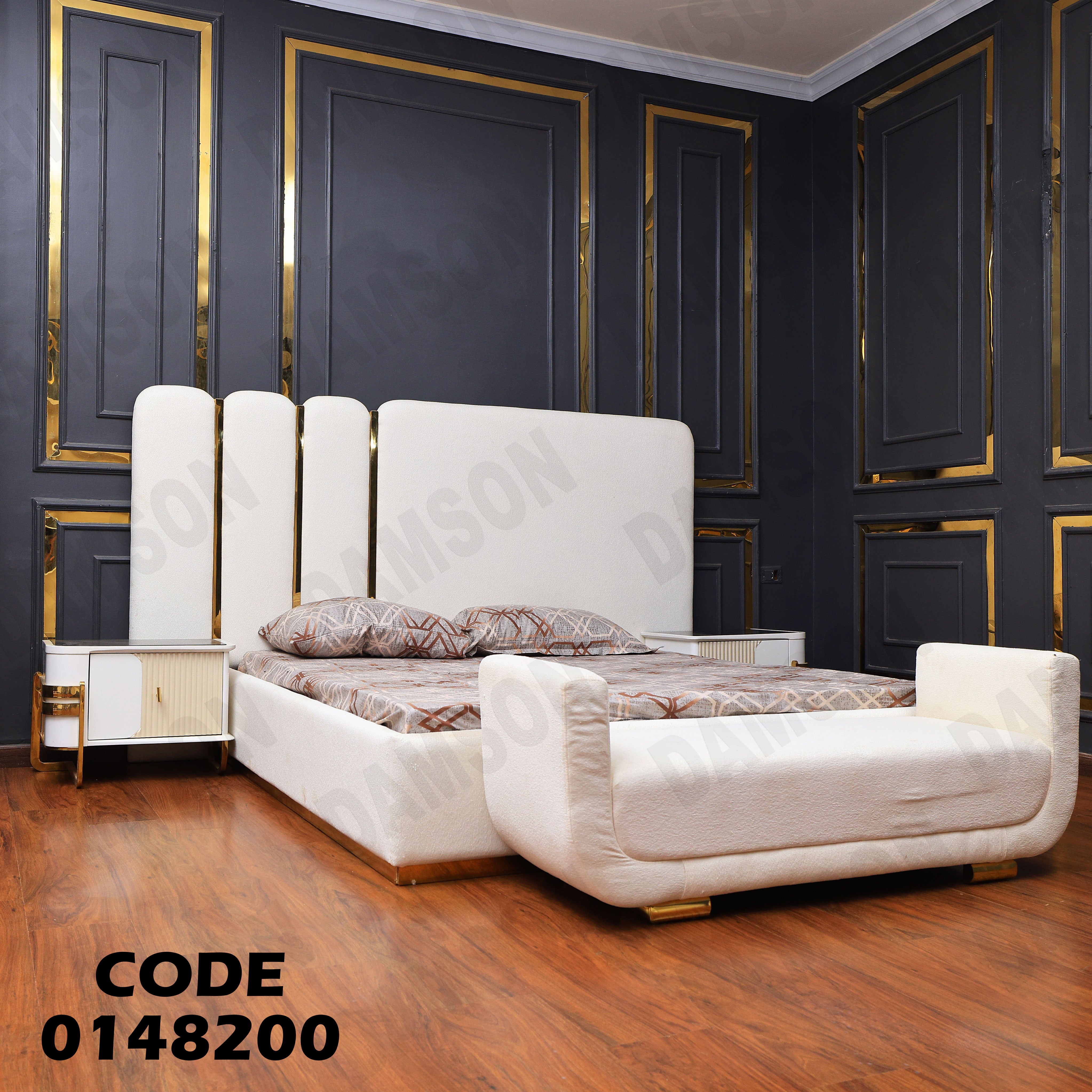 غرفة نوم ماستر 482