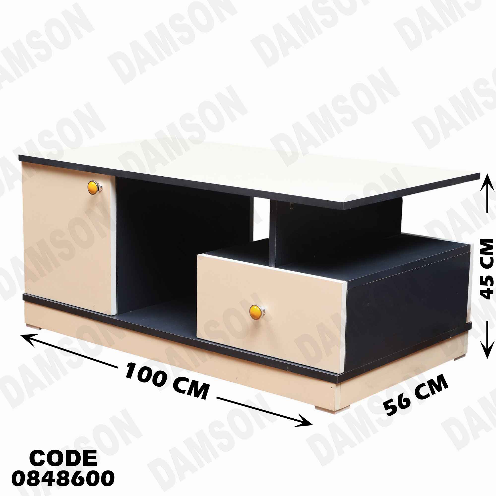 ترابيزة انترية 486