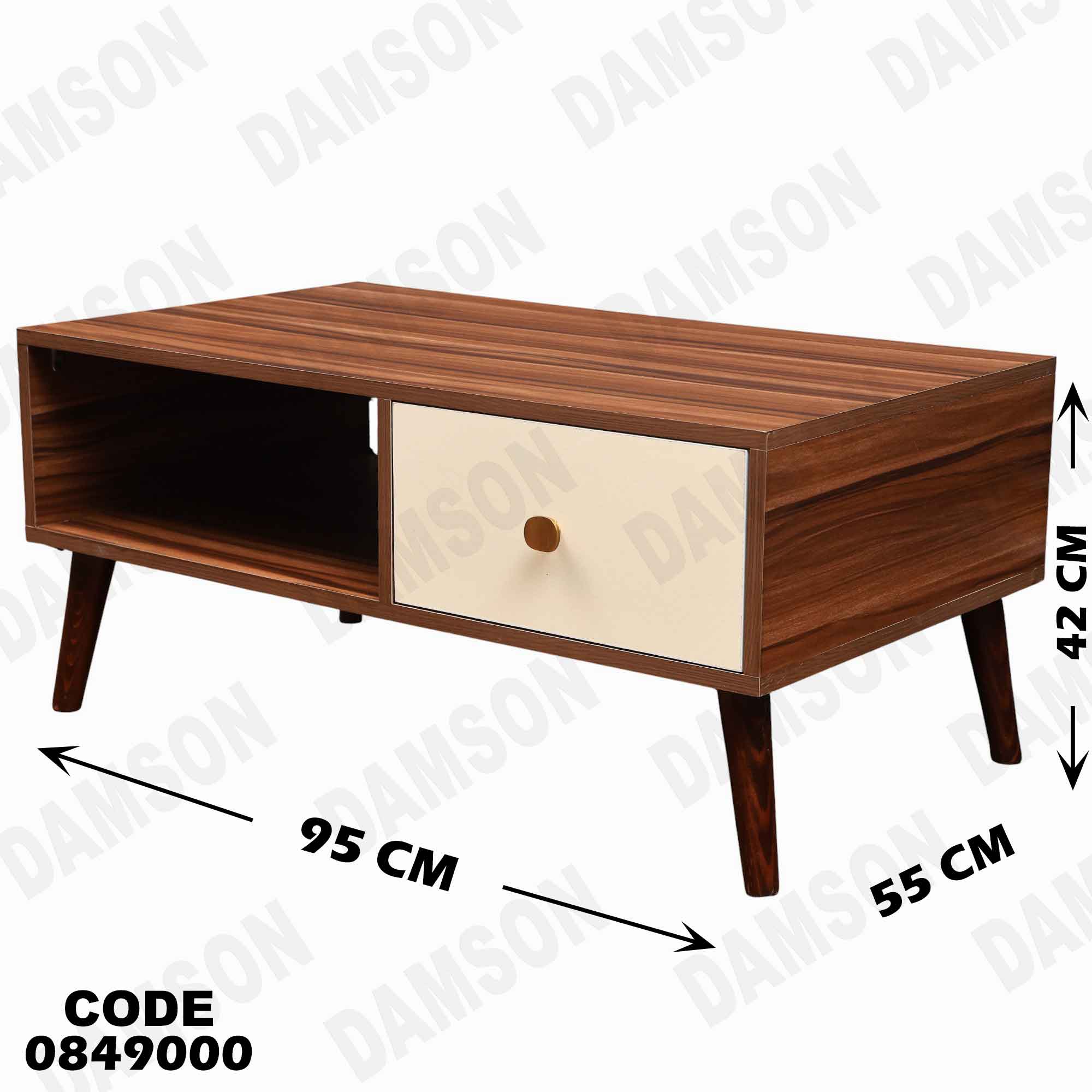 ترابيزة انترية 490