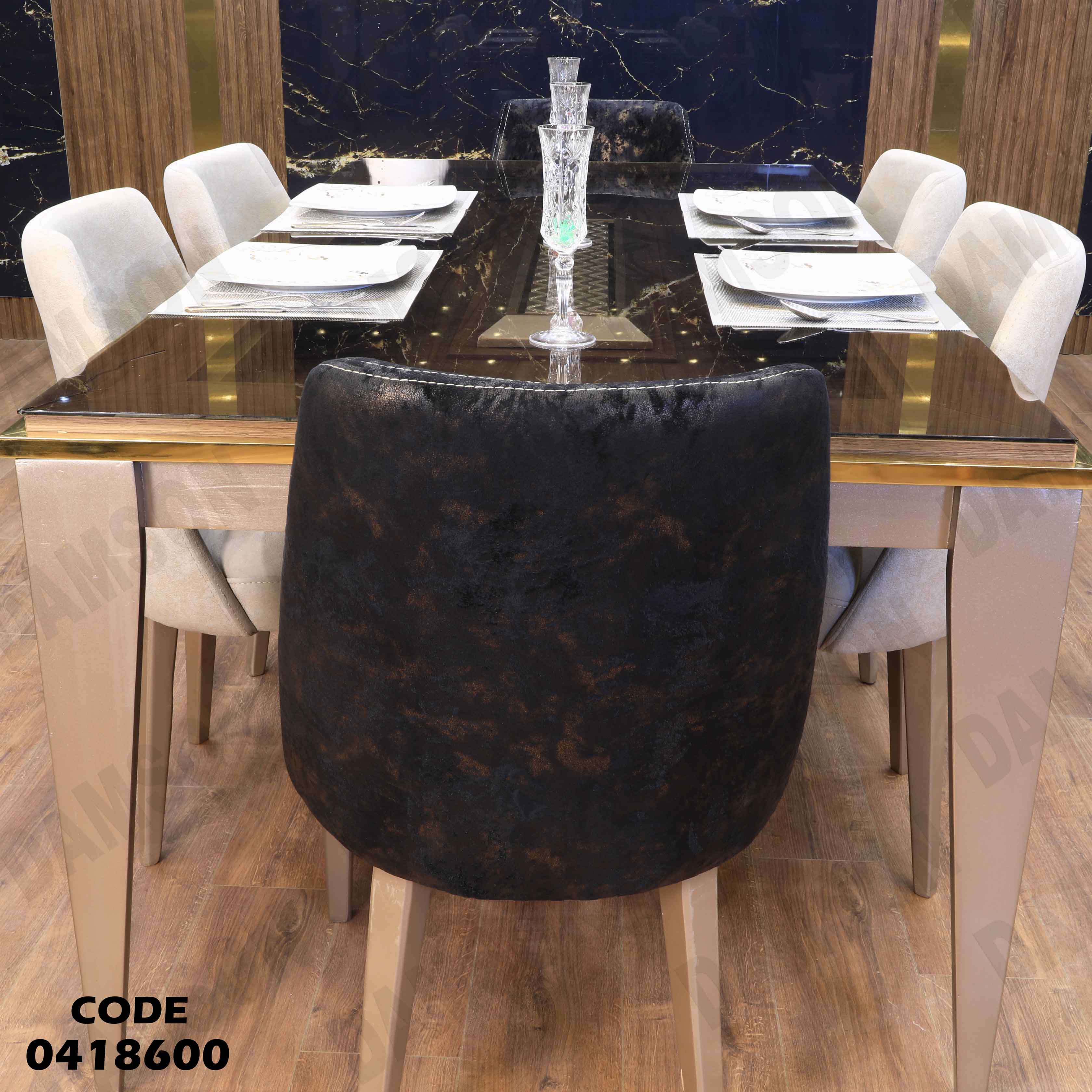 غرفة سفرة 186