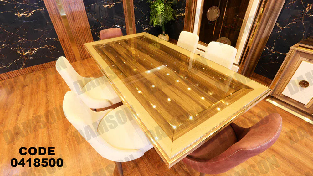 ترابيزة سفرة 185