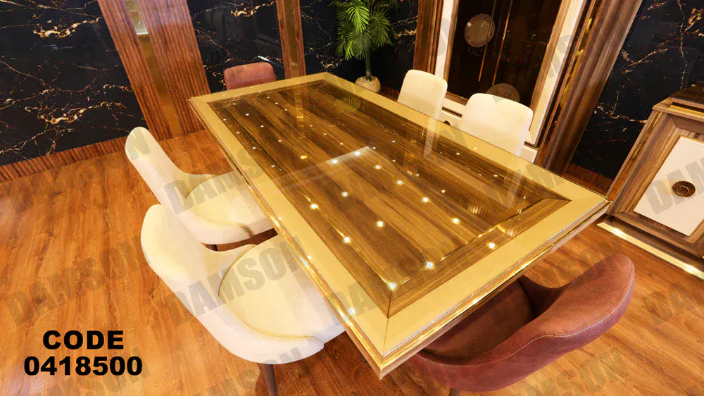 ترابيزة سفرة 185