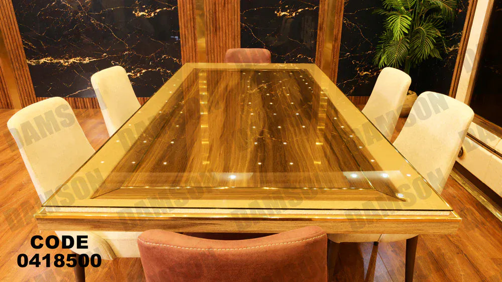 ترابيزة سفرة 185