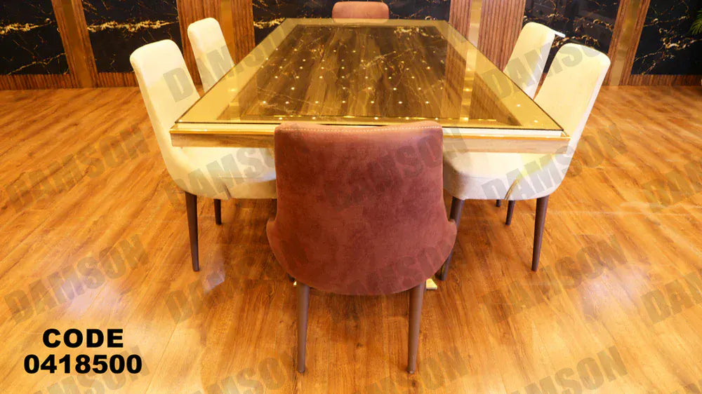 ترابيزة سفرة 185