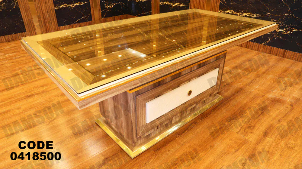 ترابيزة سفرة 185