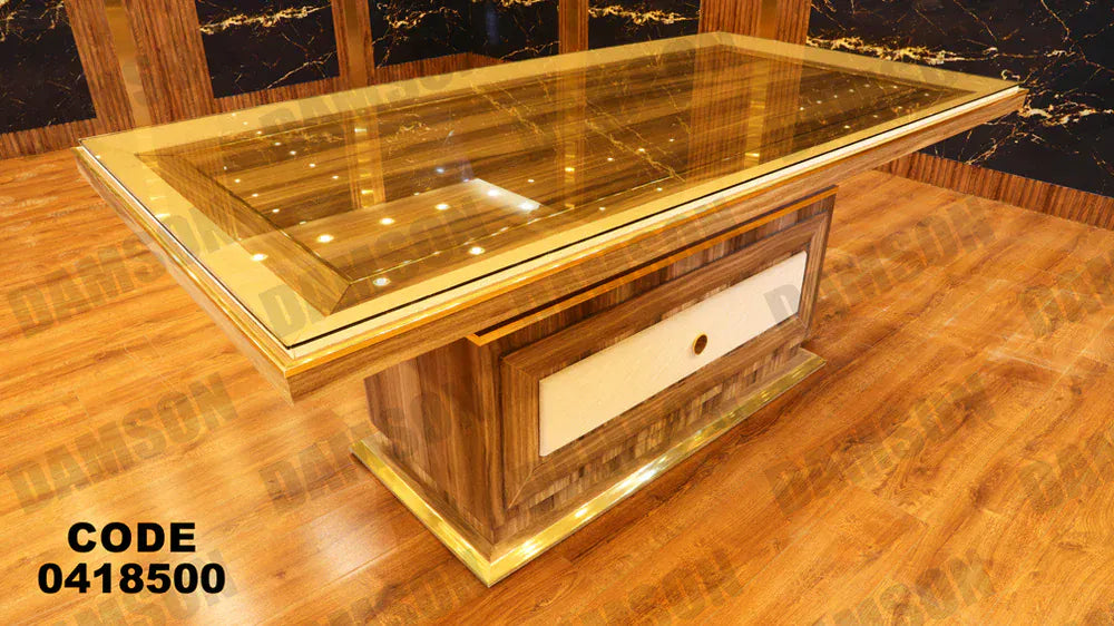 ترابيزة سفرة 185