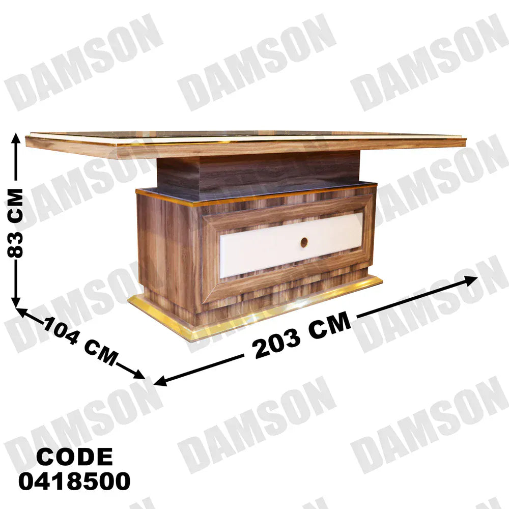 ترابيزة سفرة 185