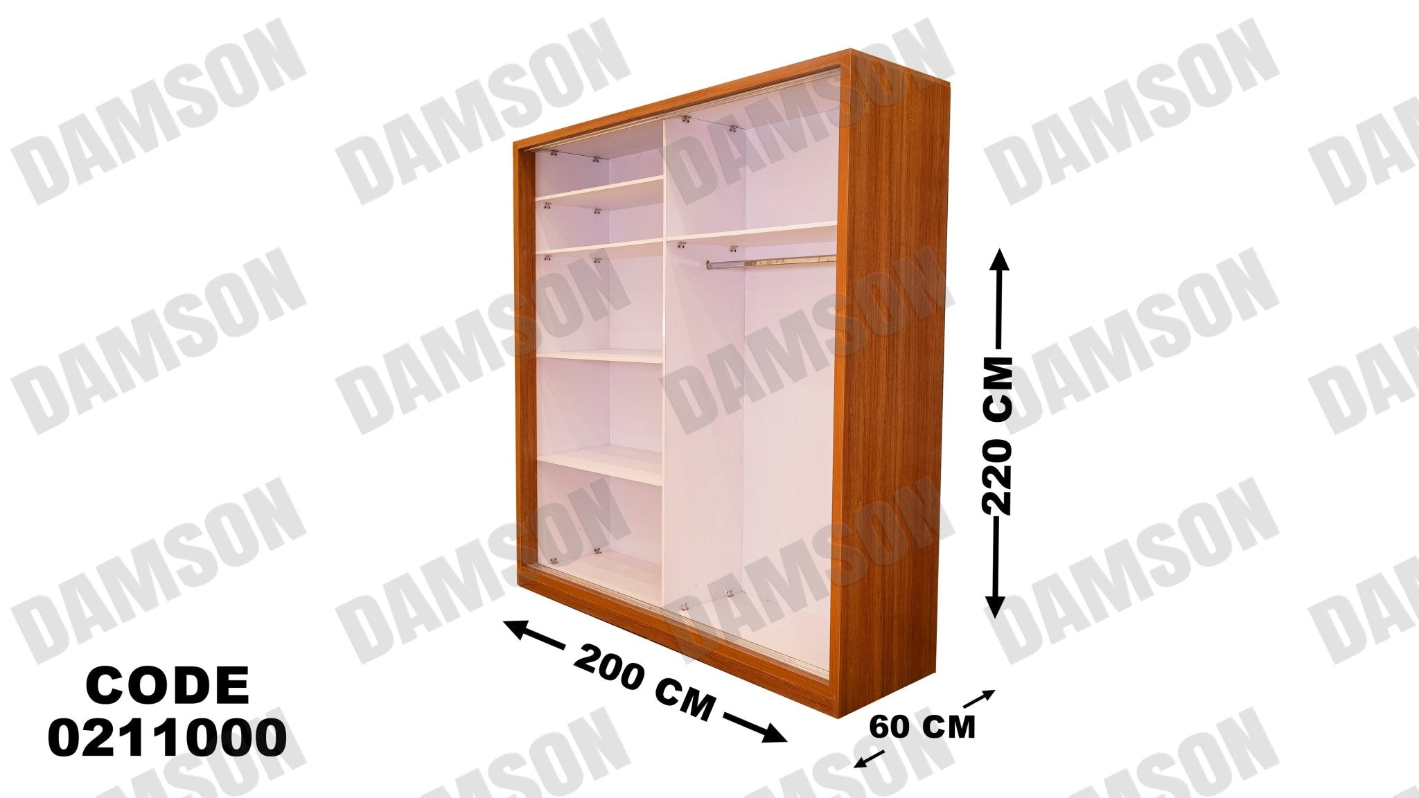غرفة نوم أطفال 110 - Damson Furnitureغرفة نوم أطفال 110